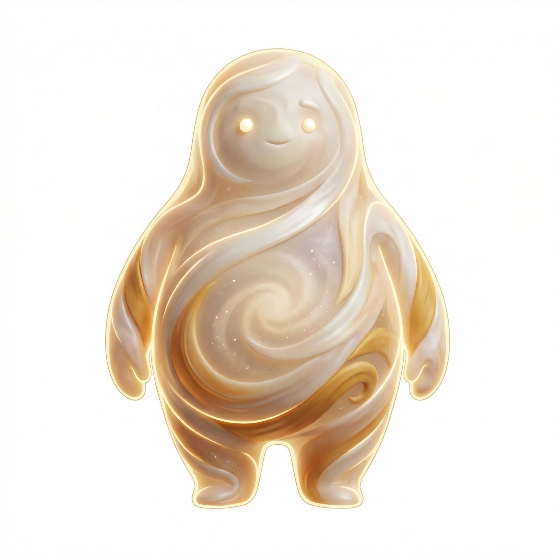 Ancestor Spirits