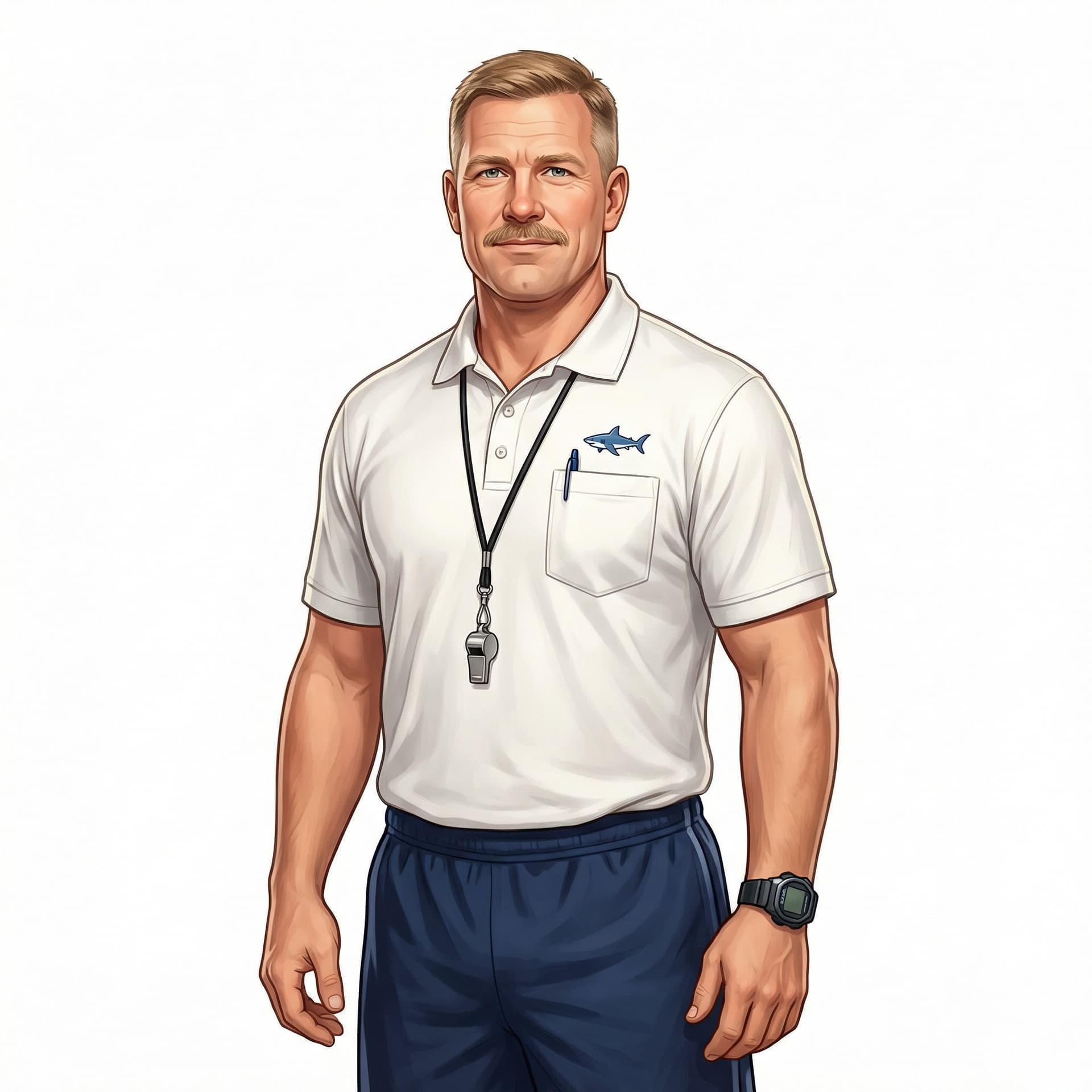 Coach Miller