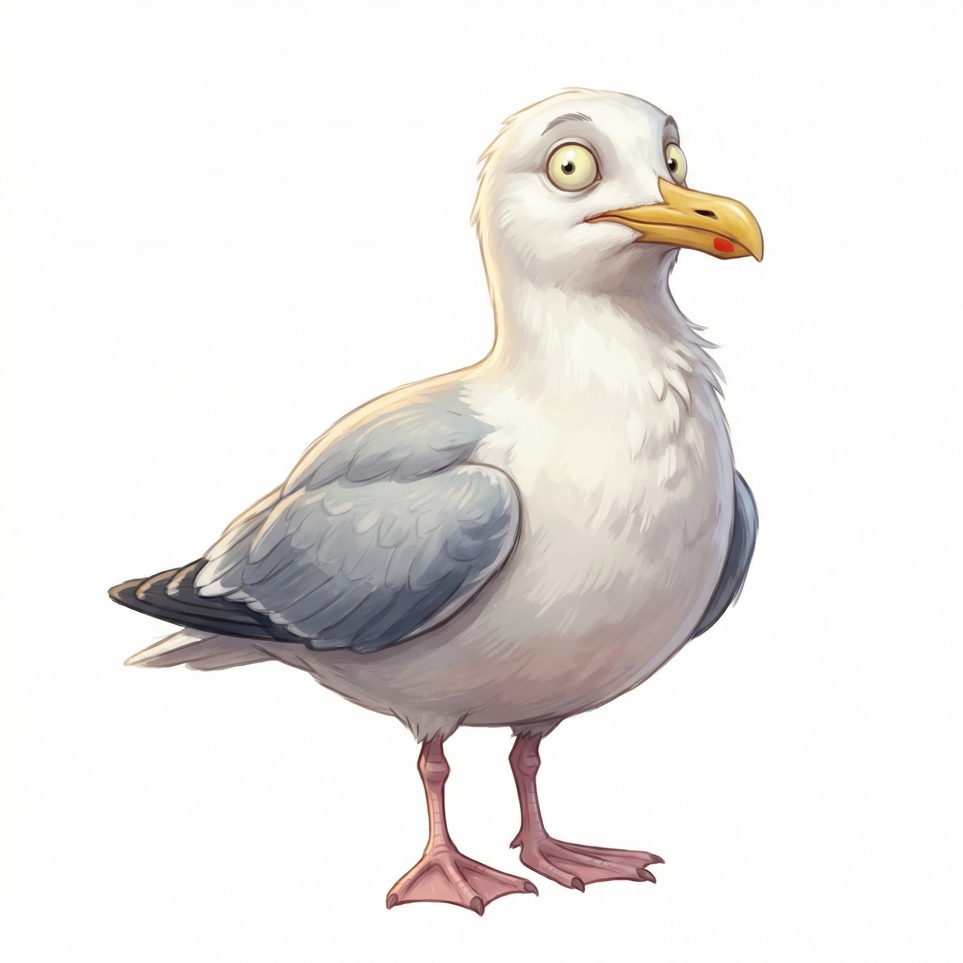 Seagull