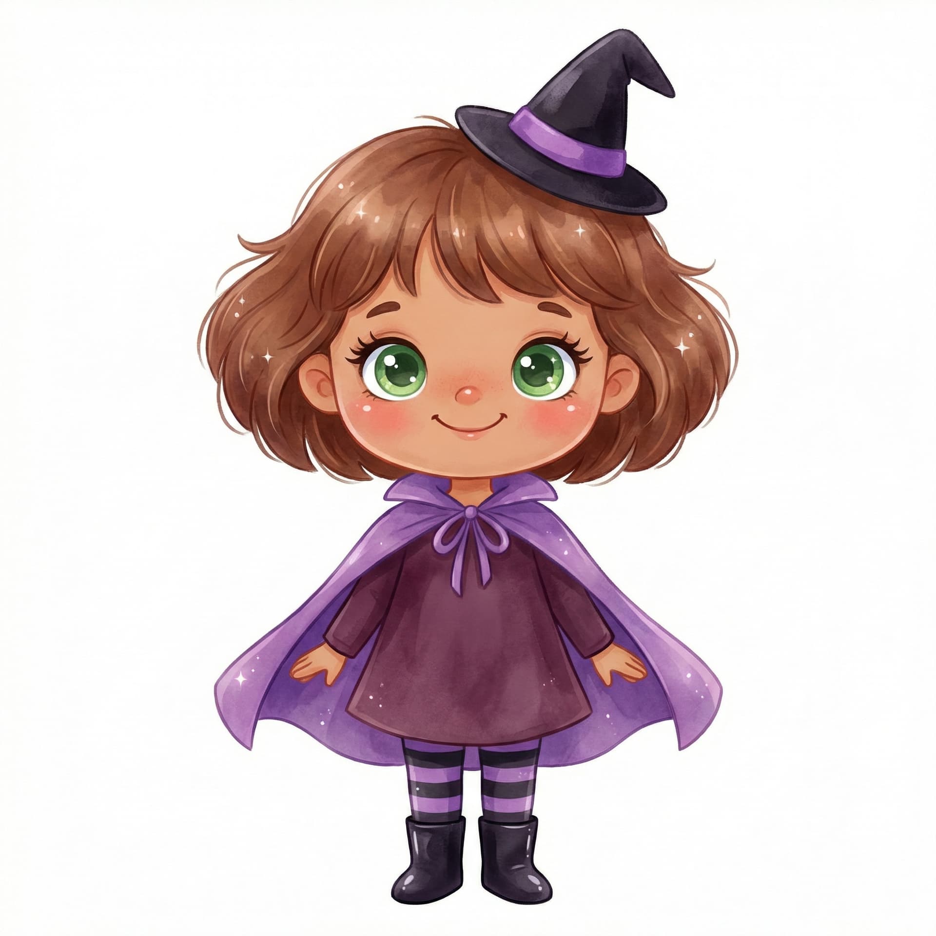 Little Witch Lena