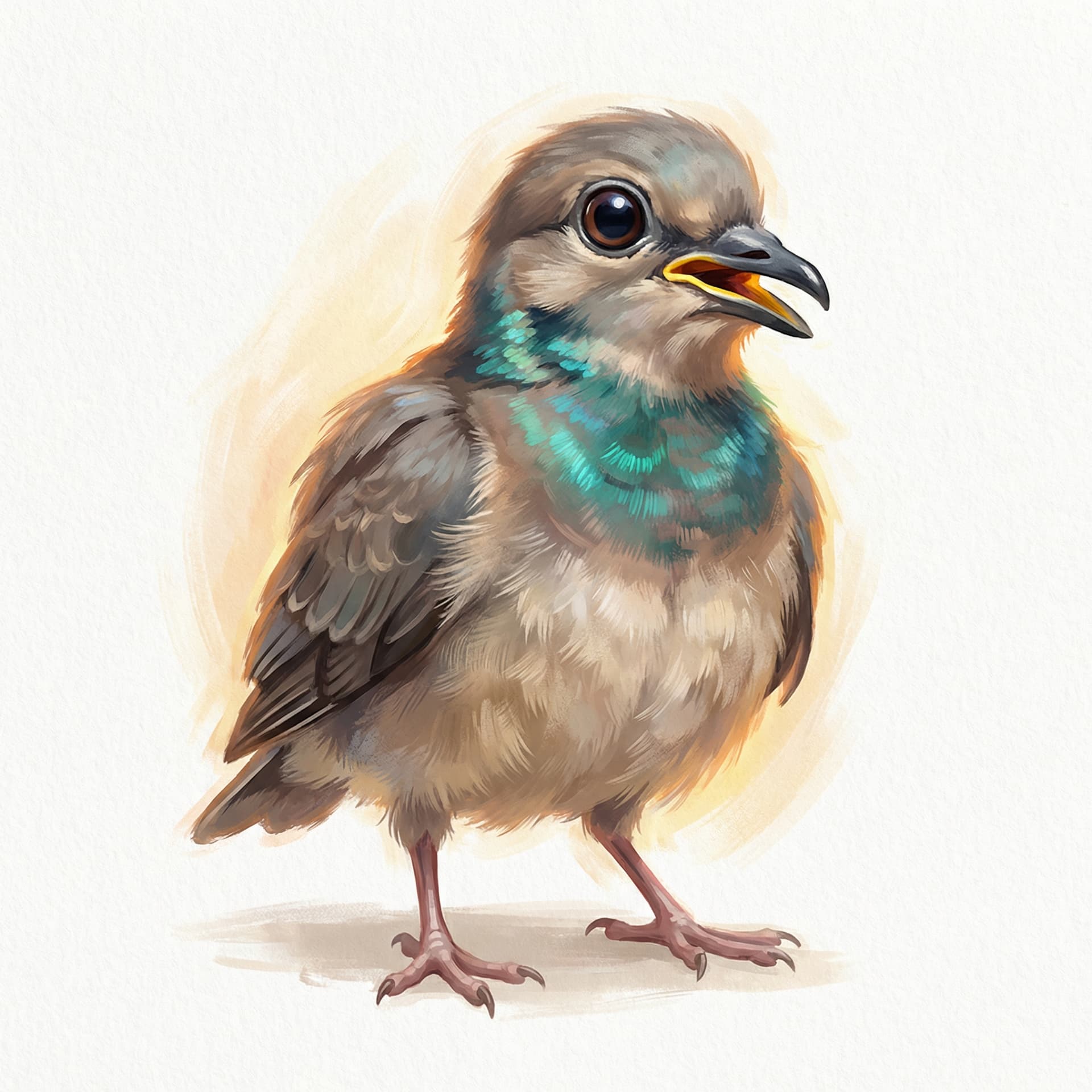 Passenger Pigeon