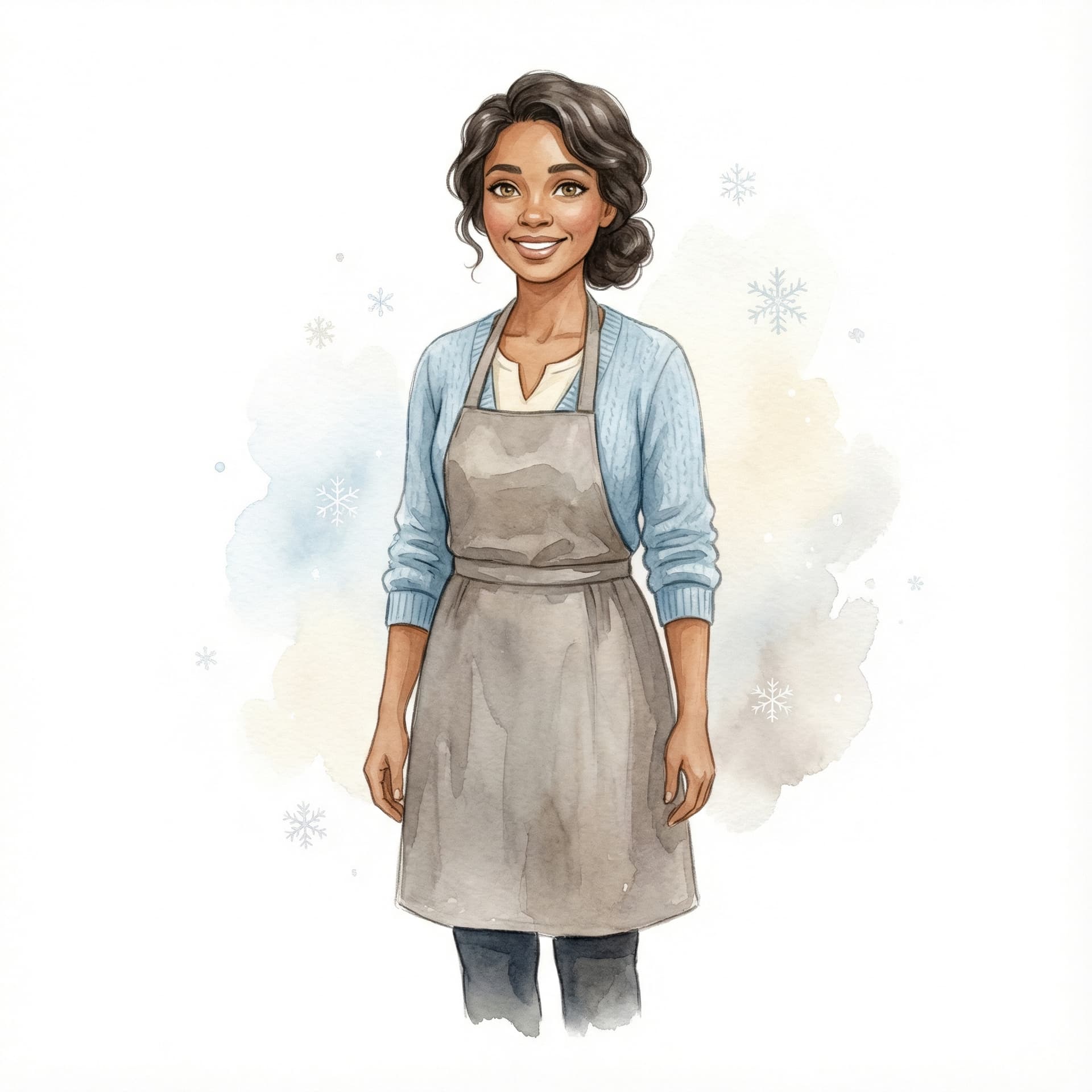 Mommy
