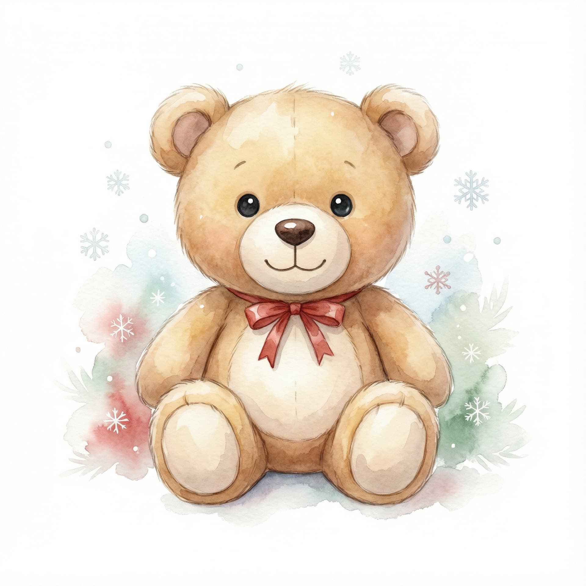 Teddy
