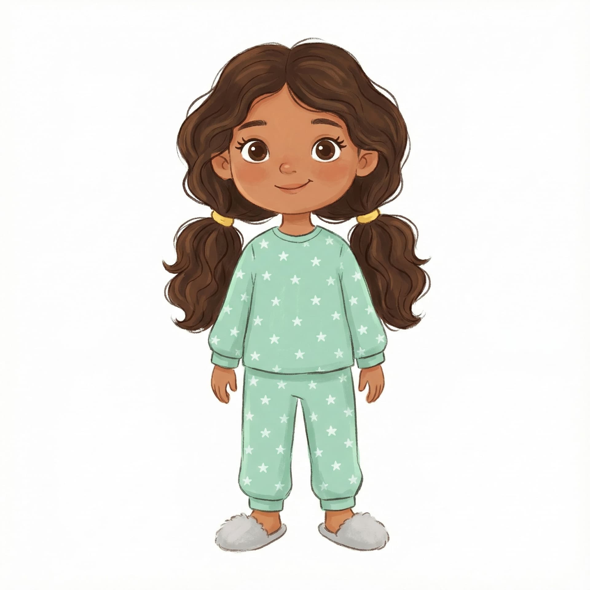 The Girl