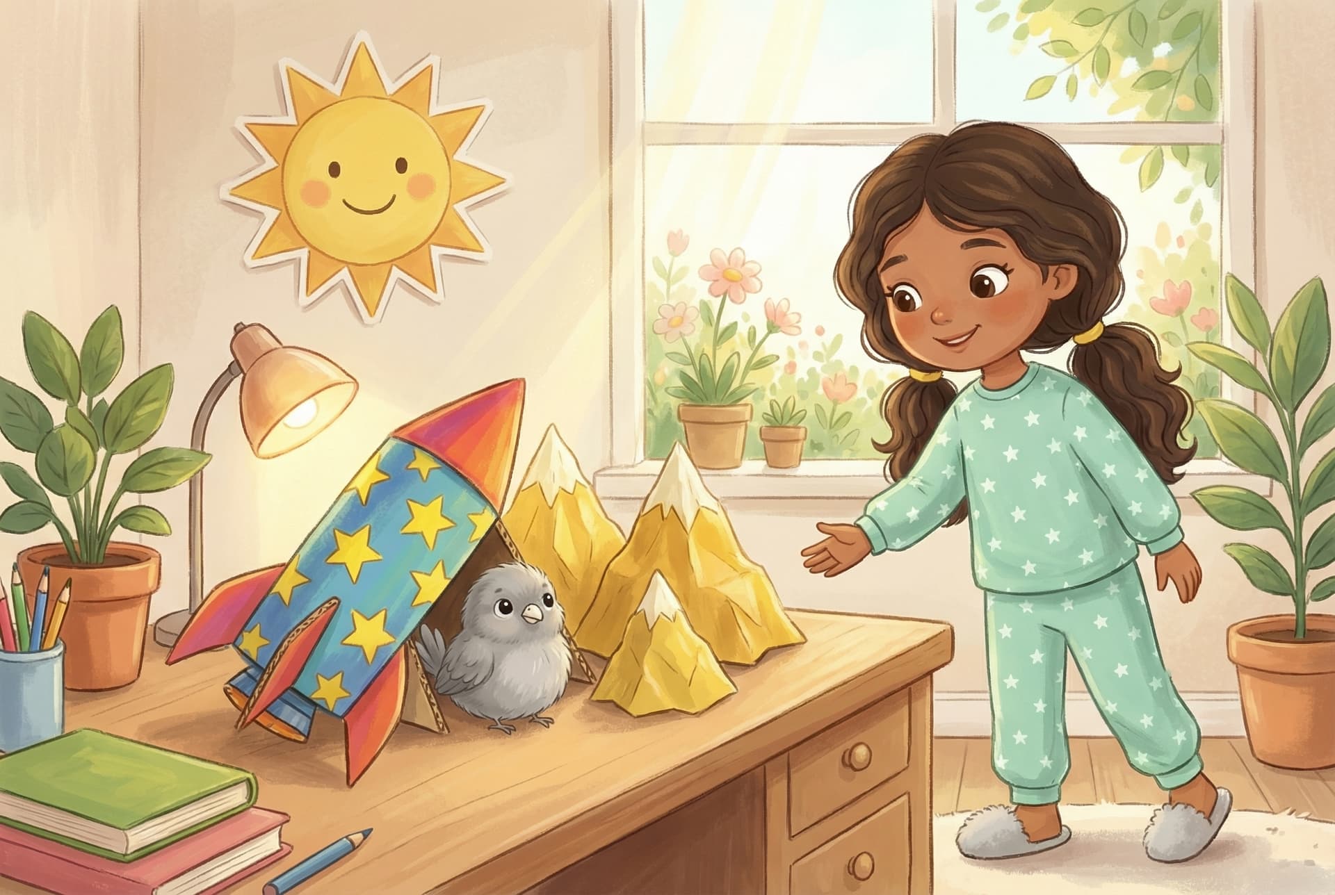 Story illustration 5