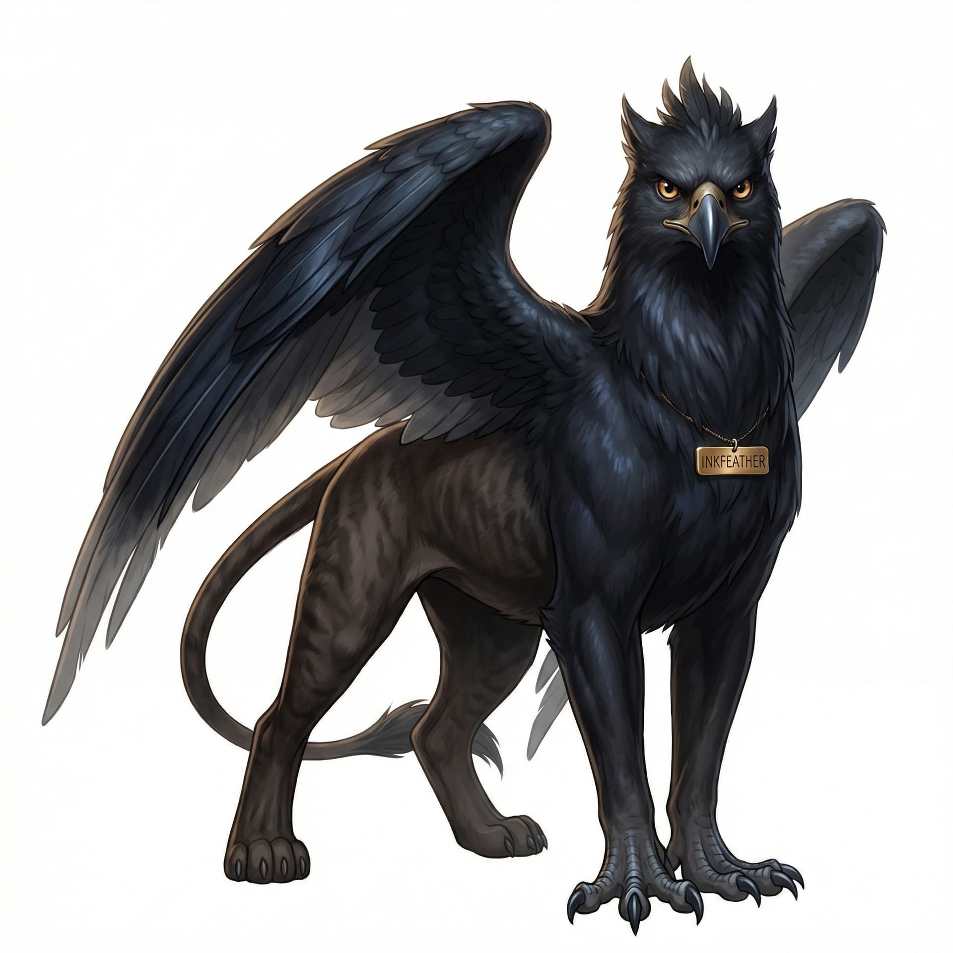 Inkfeather