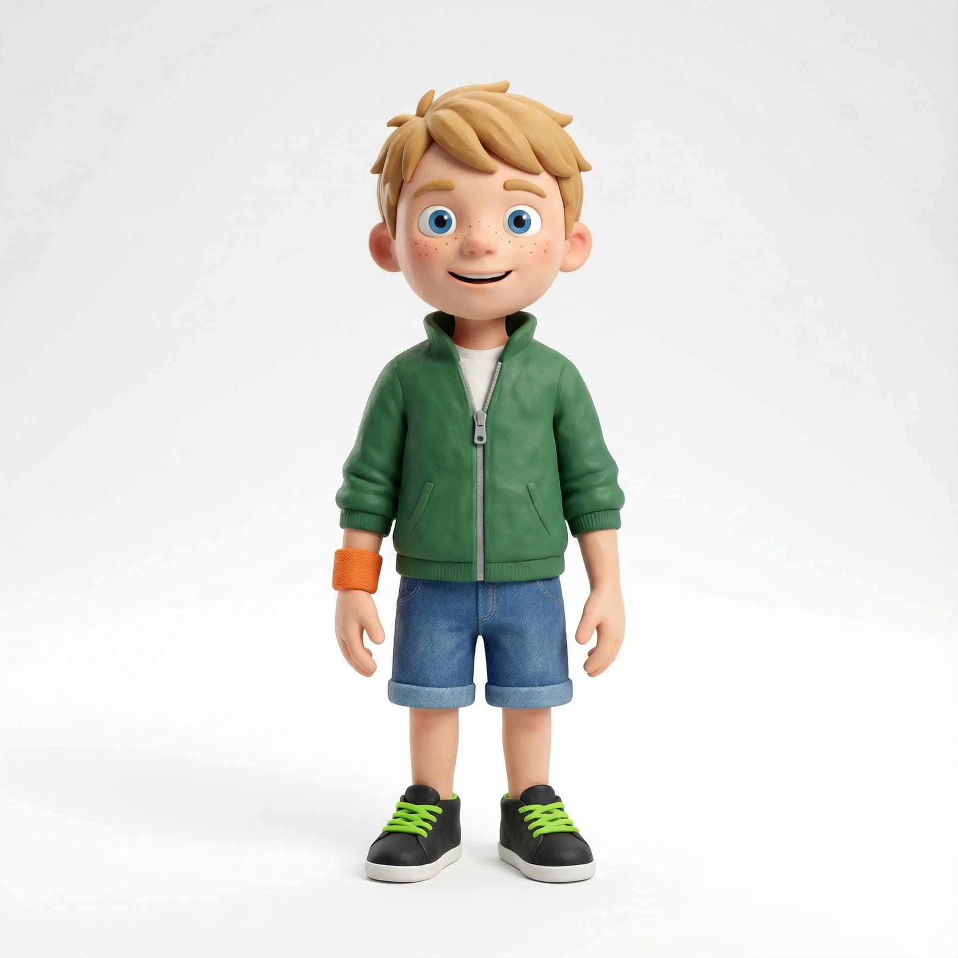 Arlo
