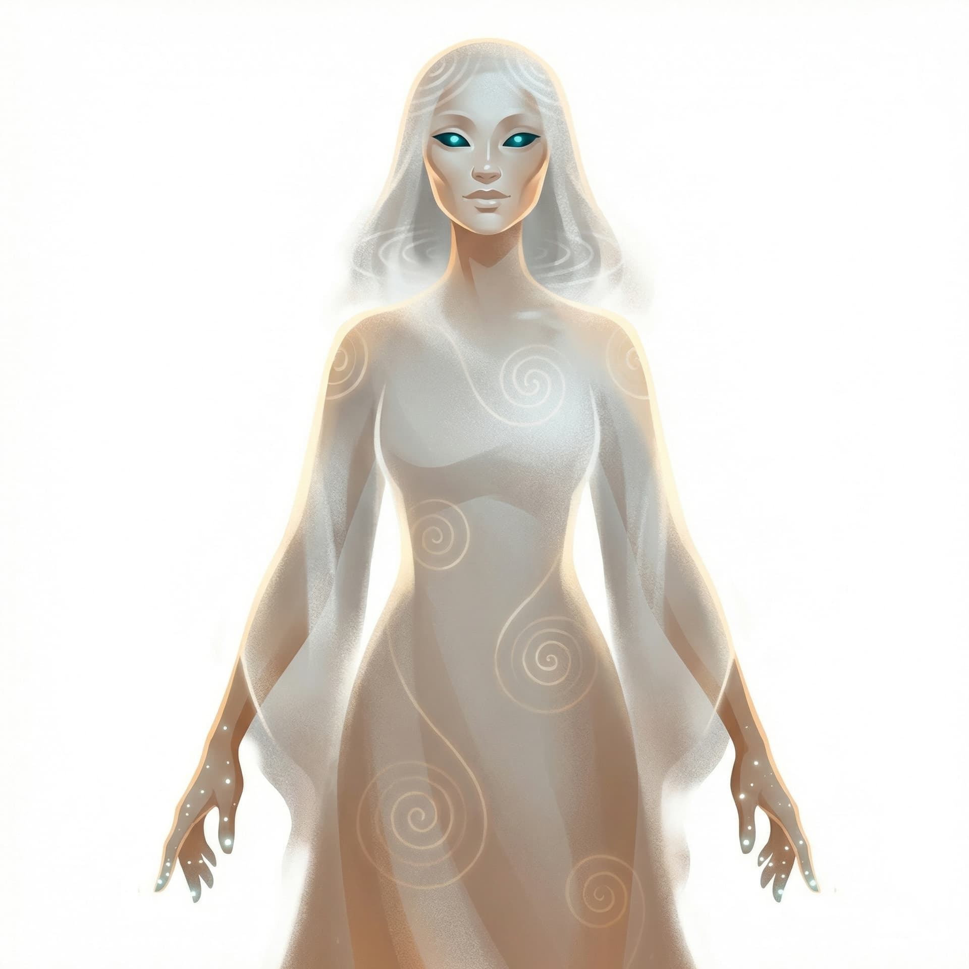 Dreaming Spirit