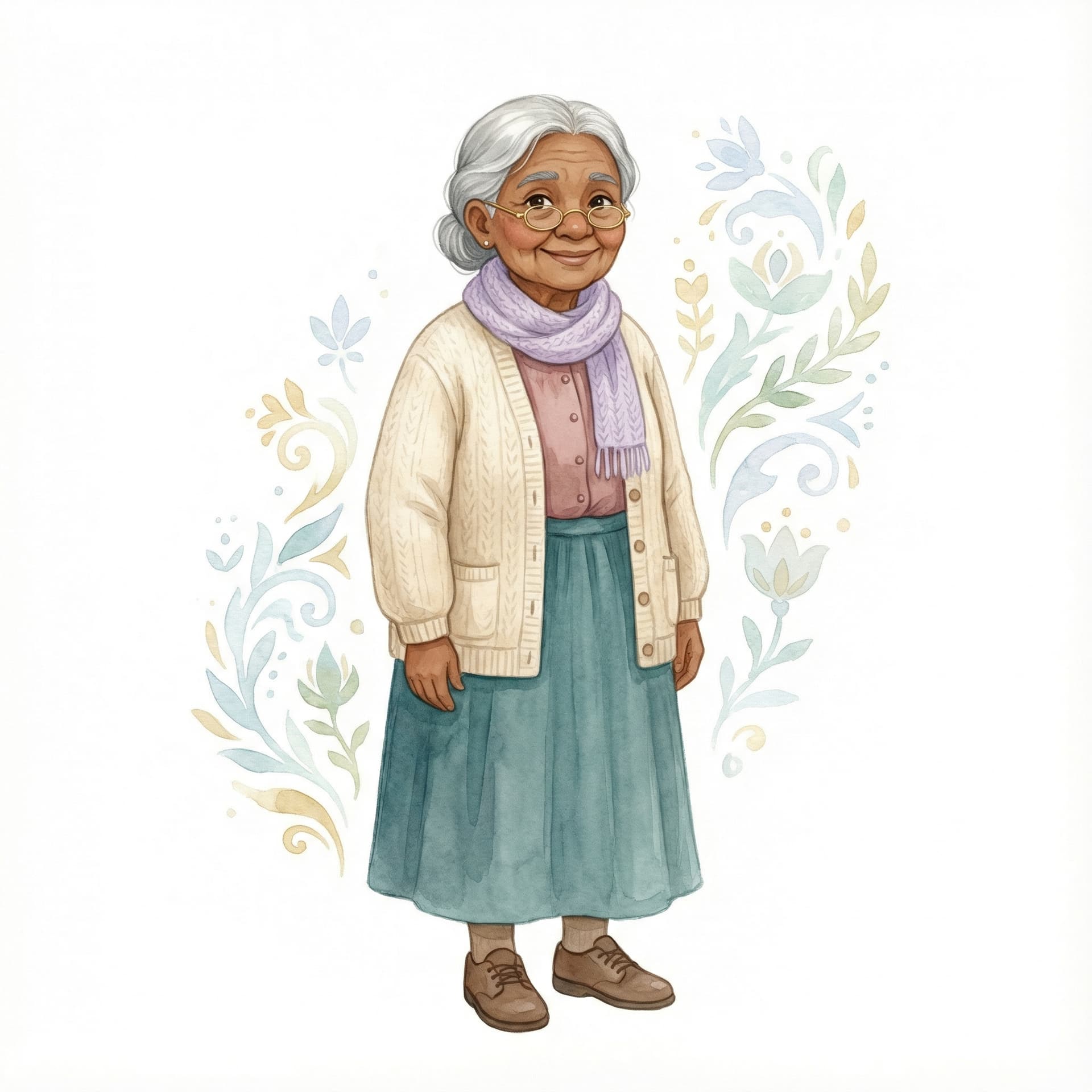 Grandma