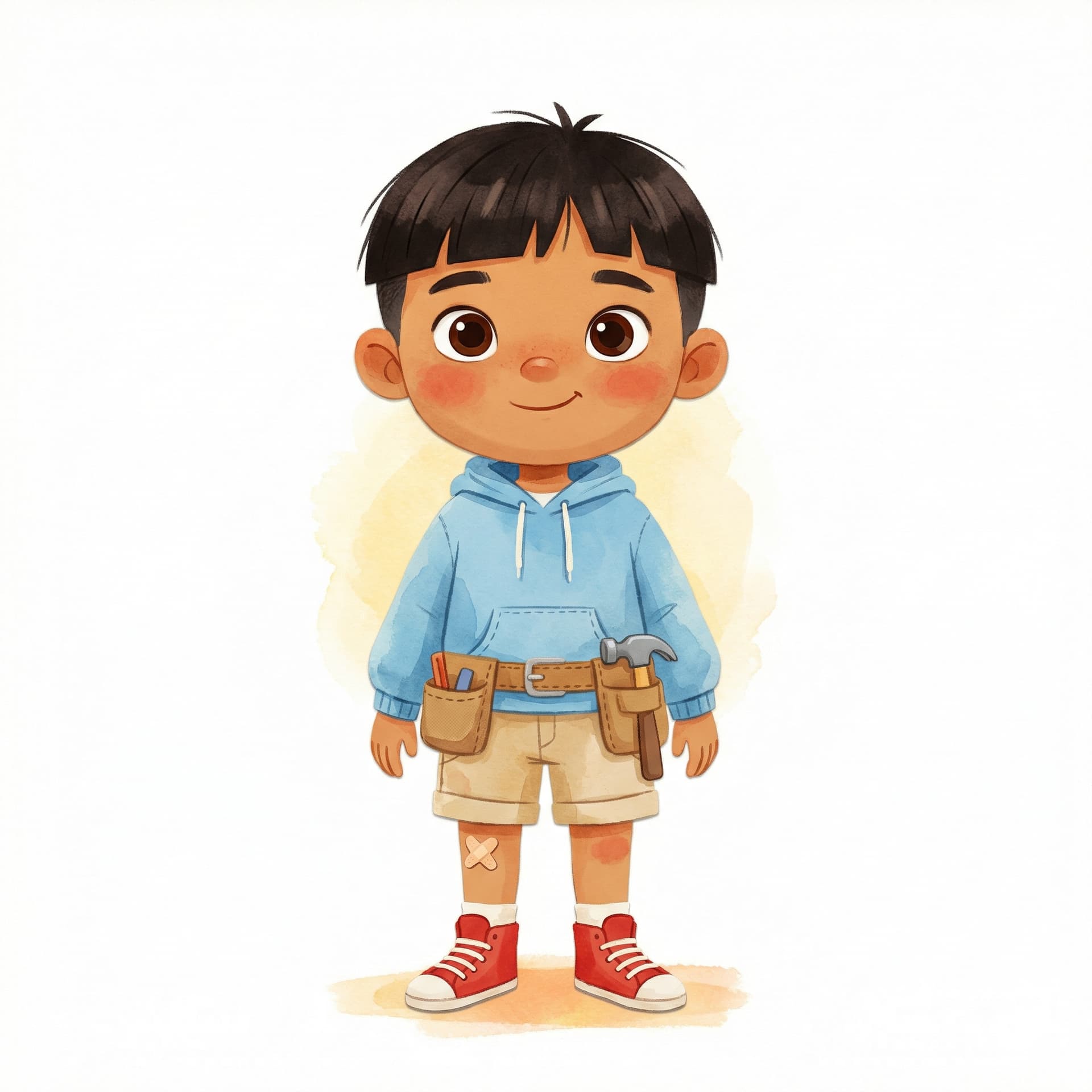 Jorge