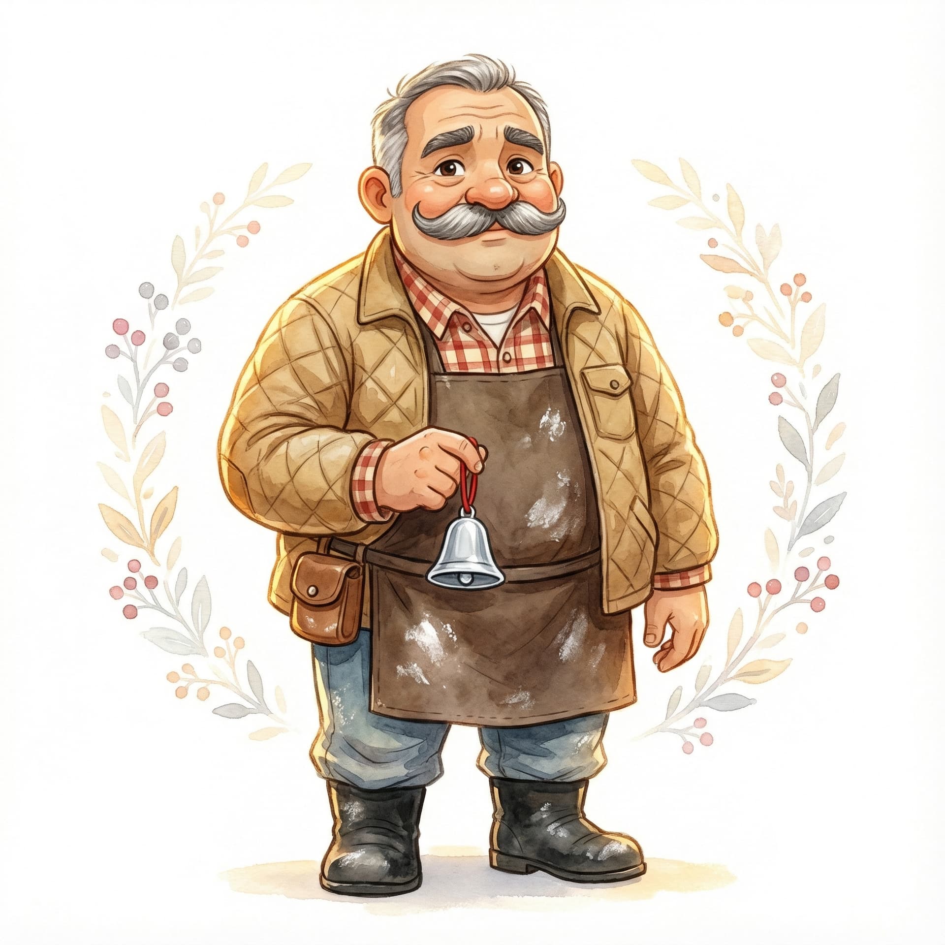 Mr. Baker