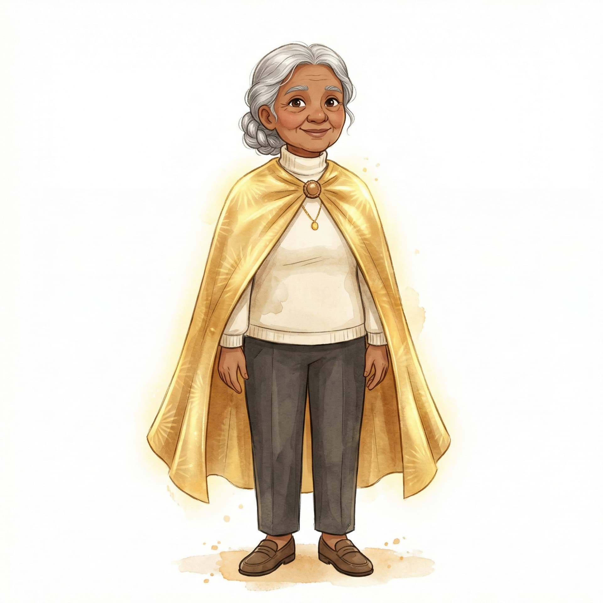 Grandma