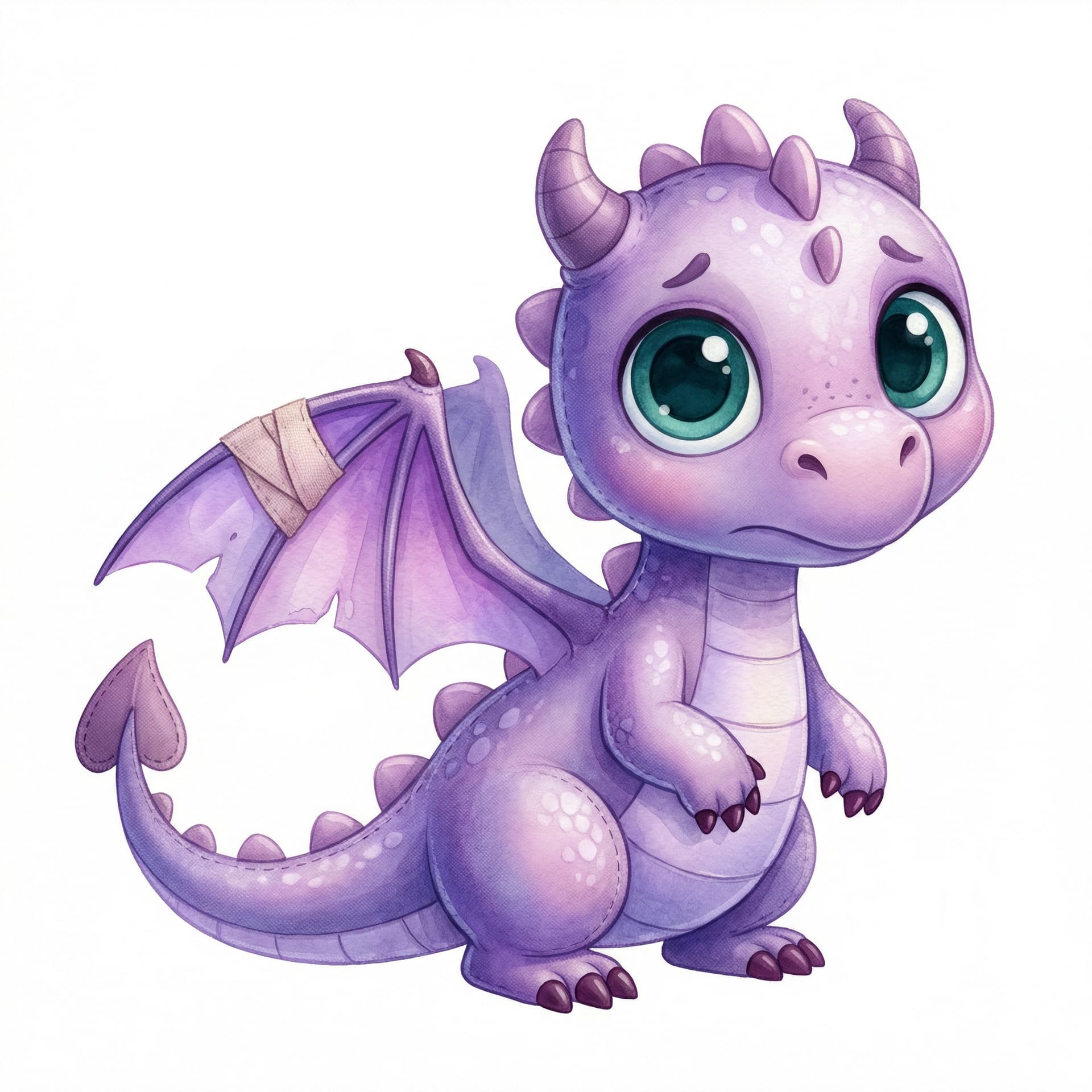 Lost Dragon