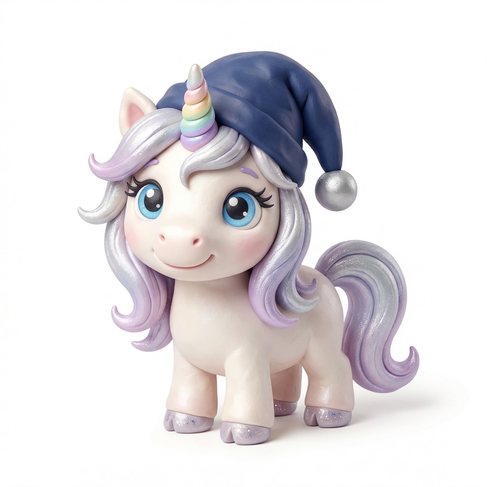 Tiny Unicorn