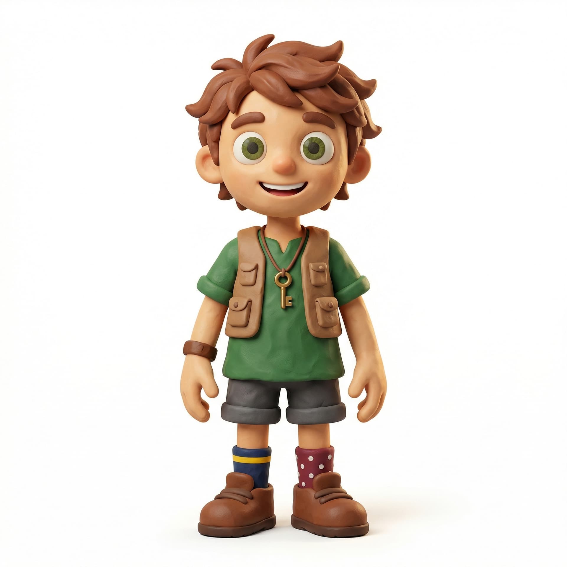 Edmond