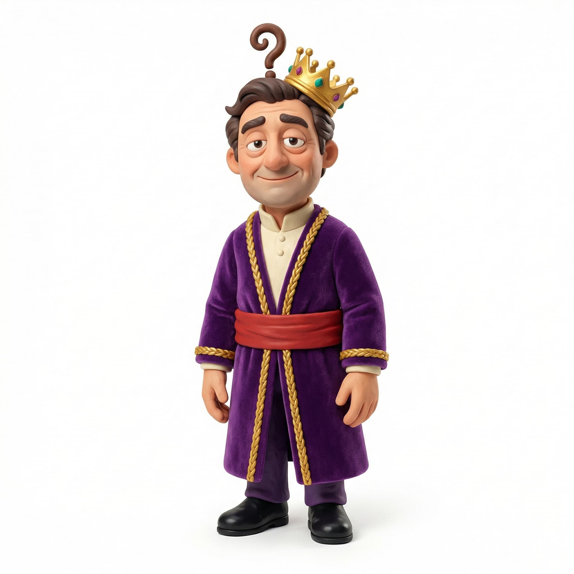 King Domingo