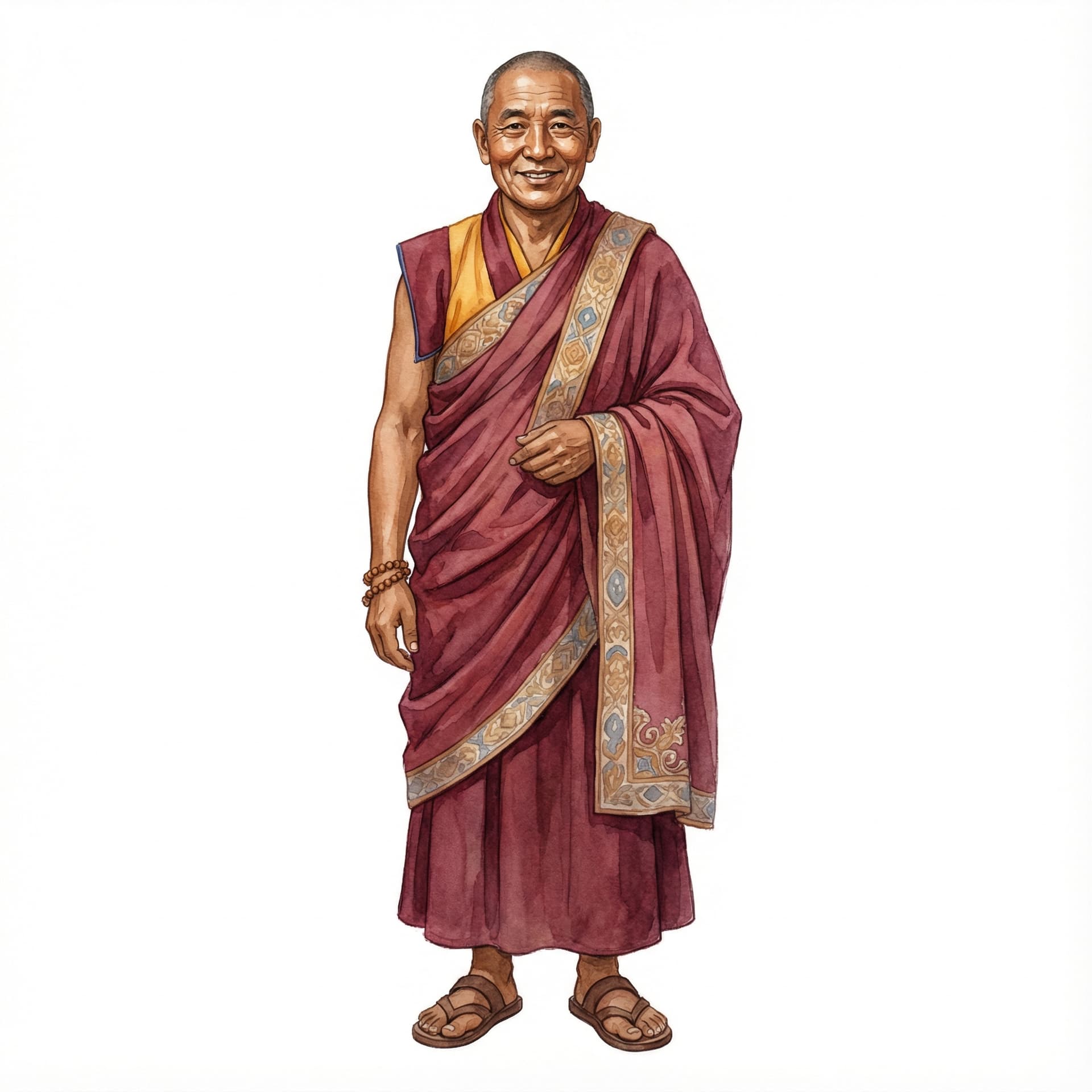 Tenzin