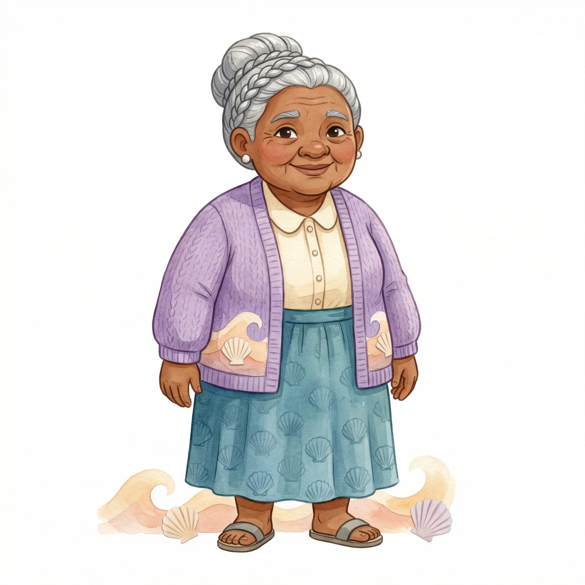 Grandmother