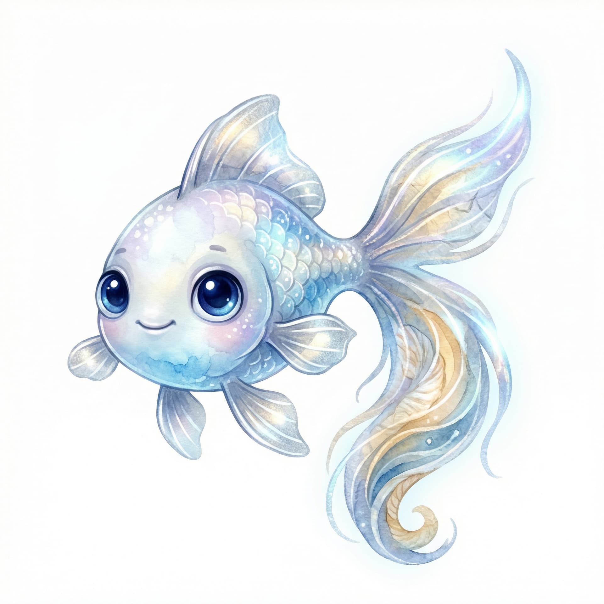 Moonfish