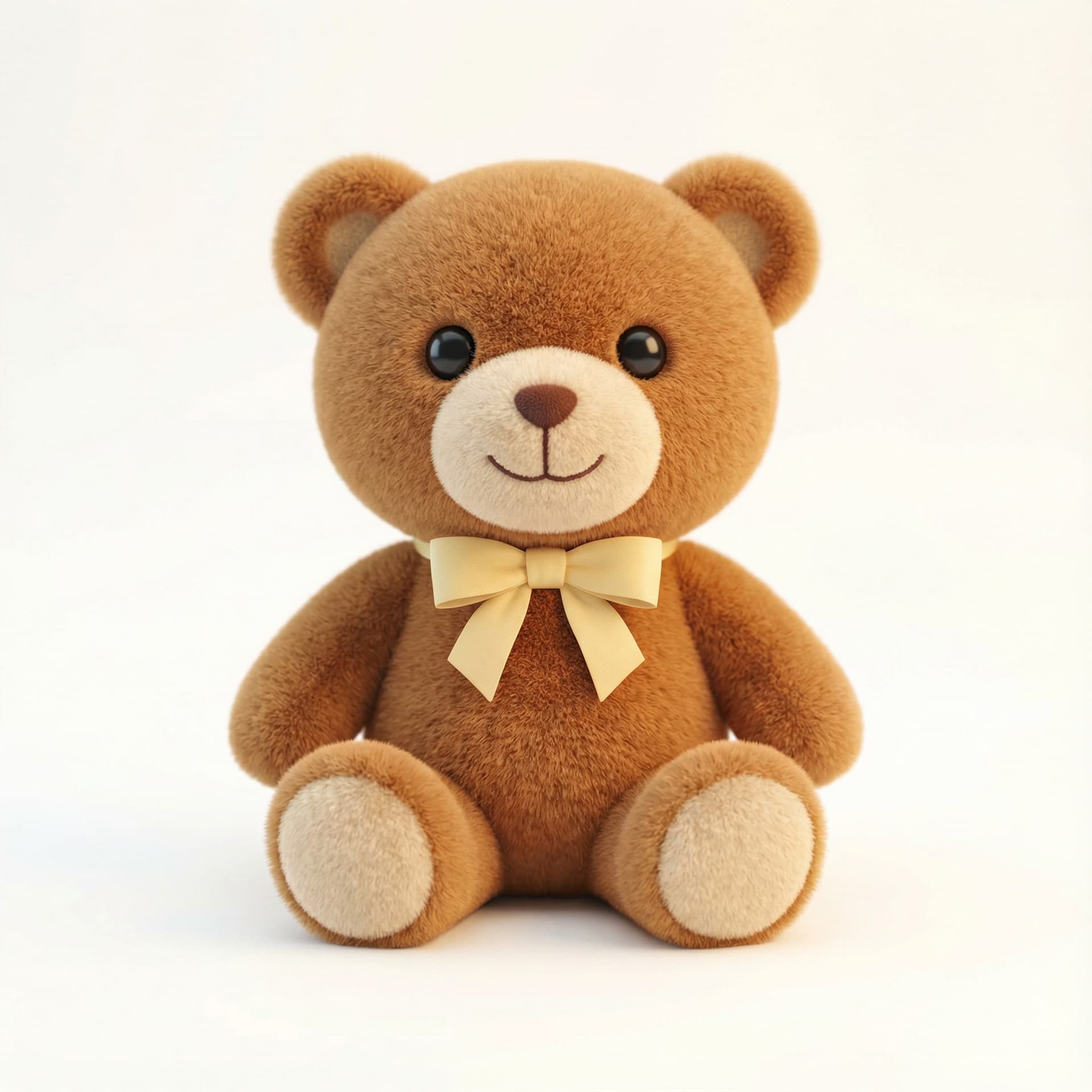 Teddy