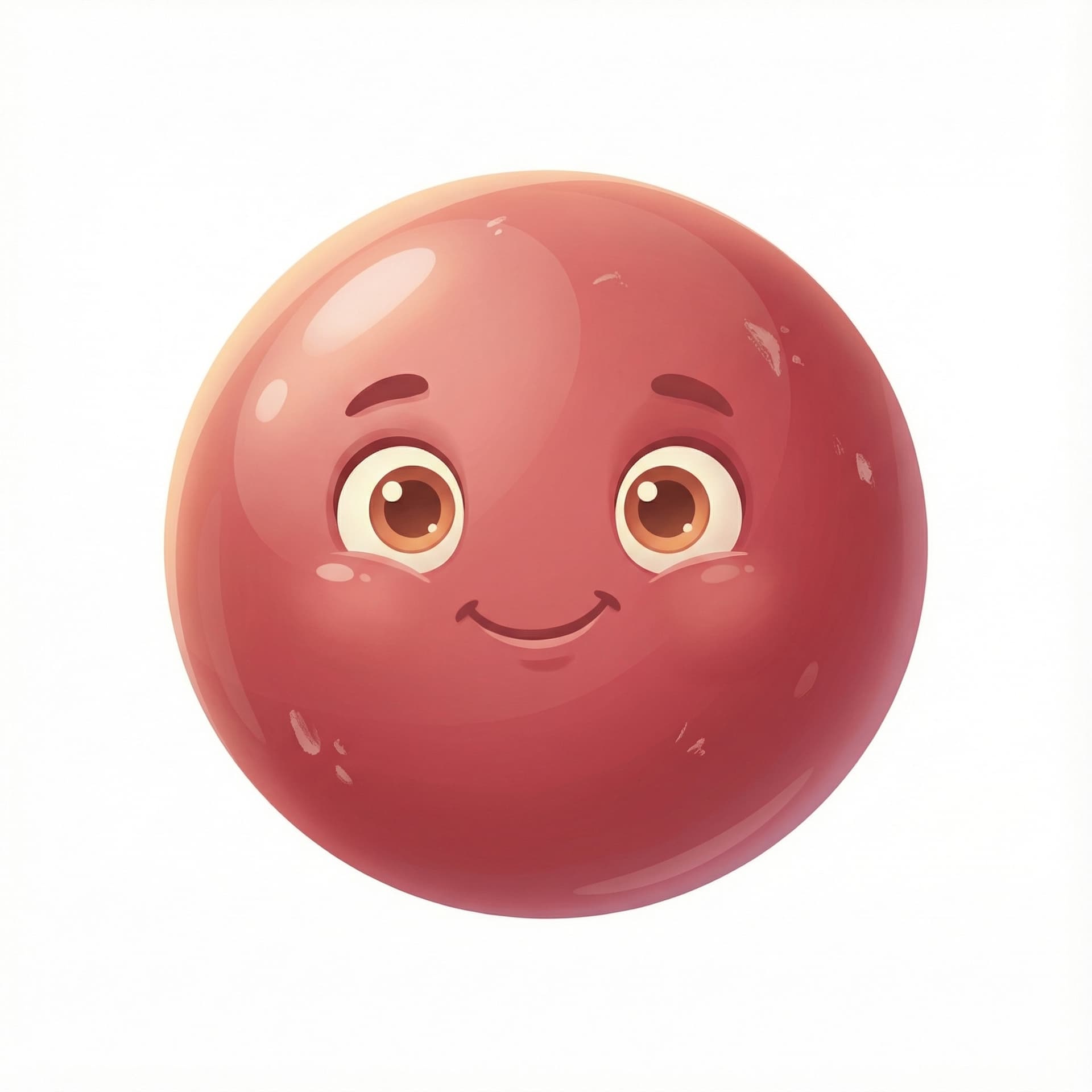 Red Ball