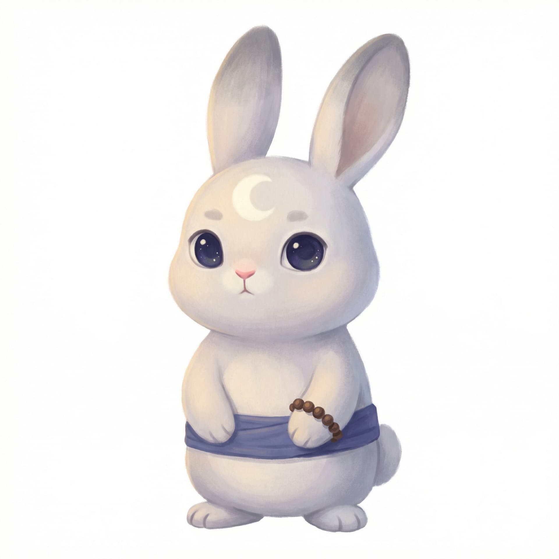 Moon Rabbit