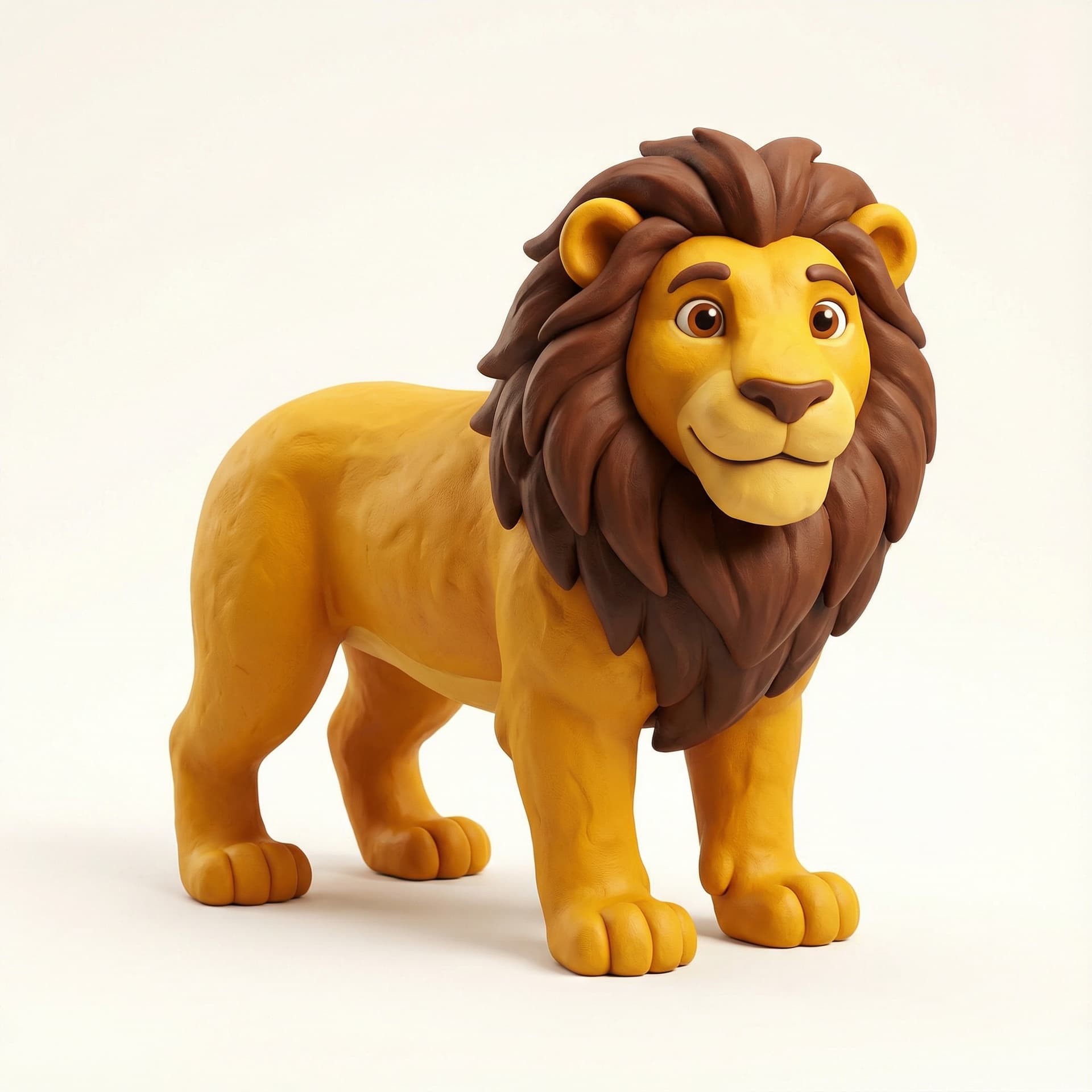 The King