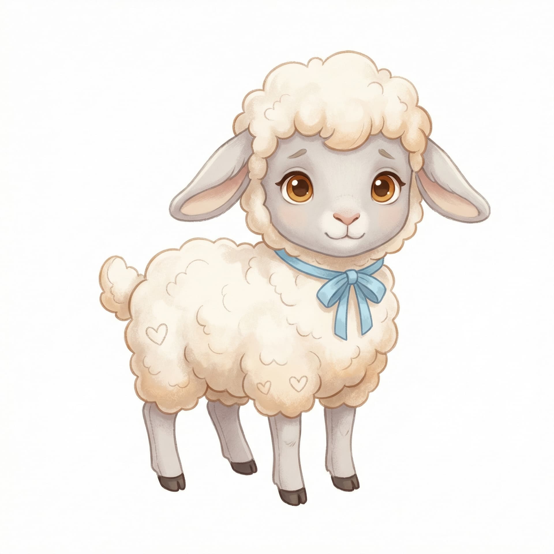 Little Lamb