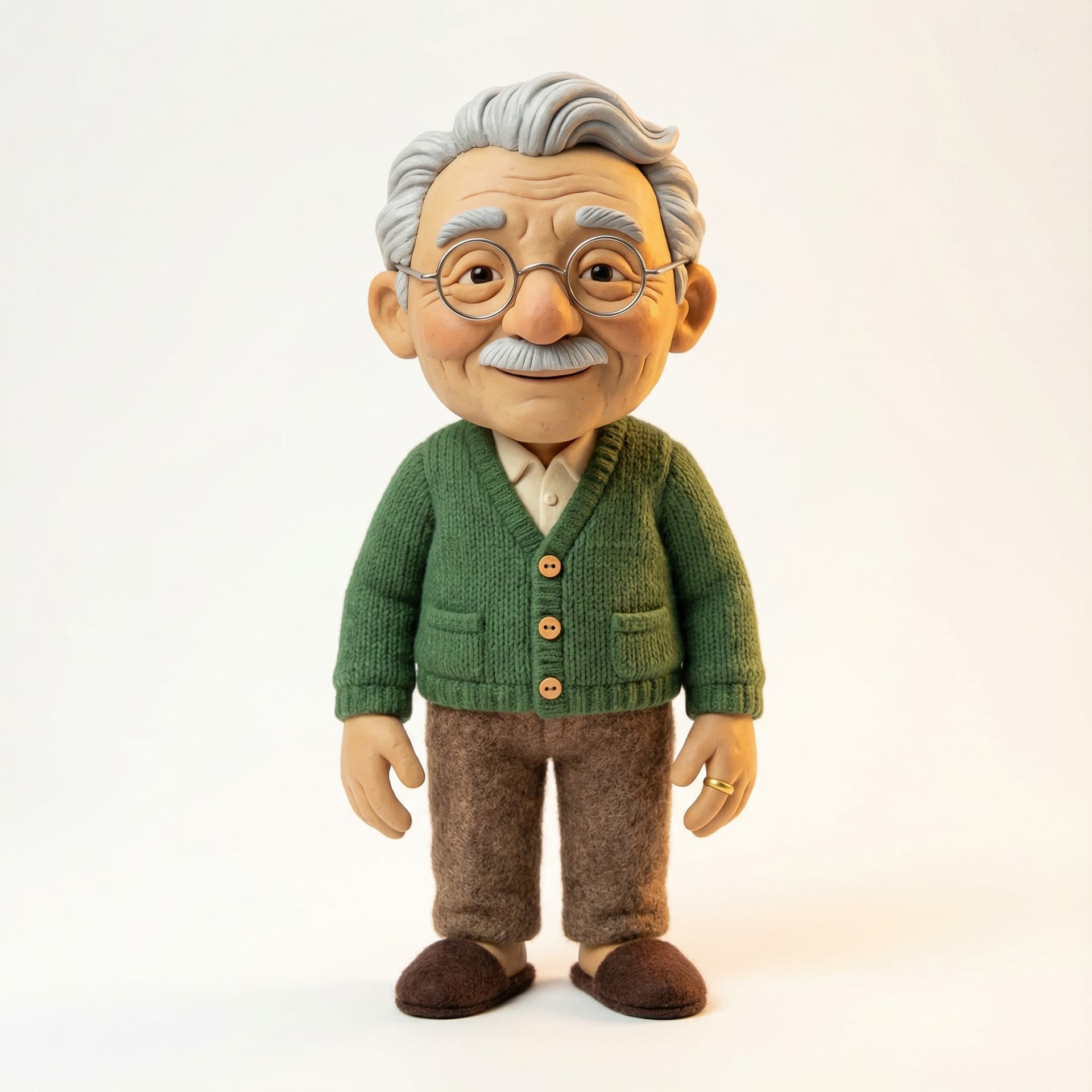 Grandpa