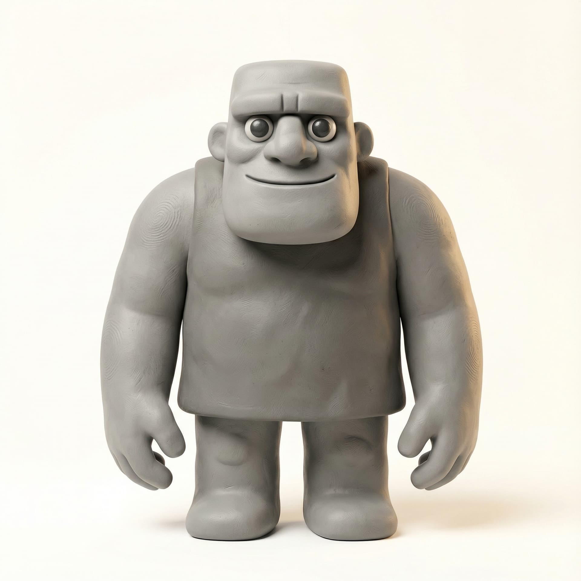 Clay