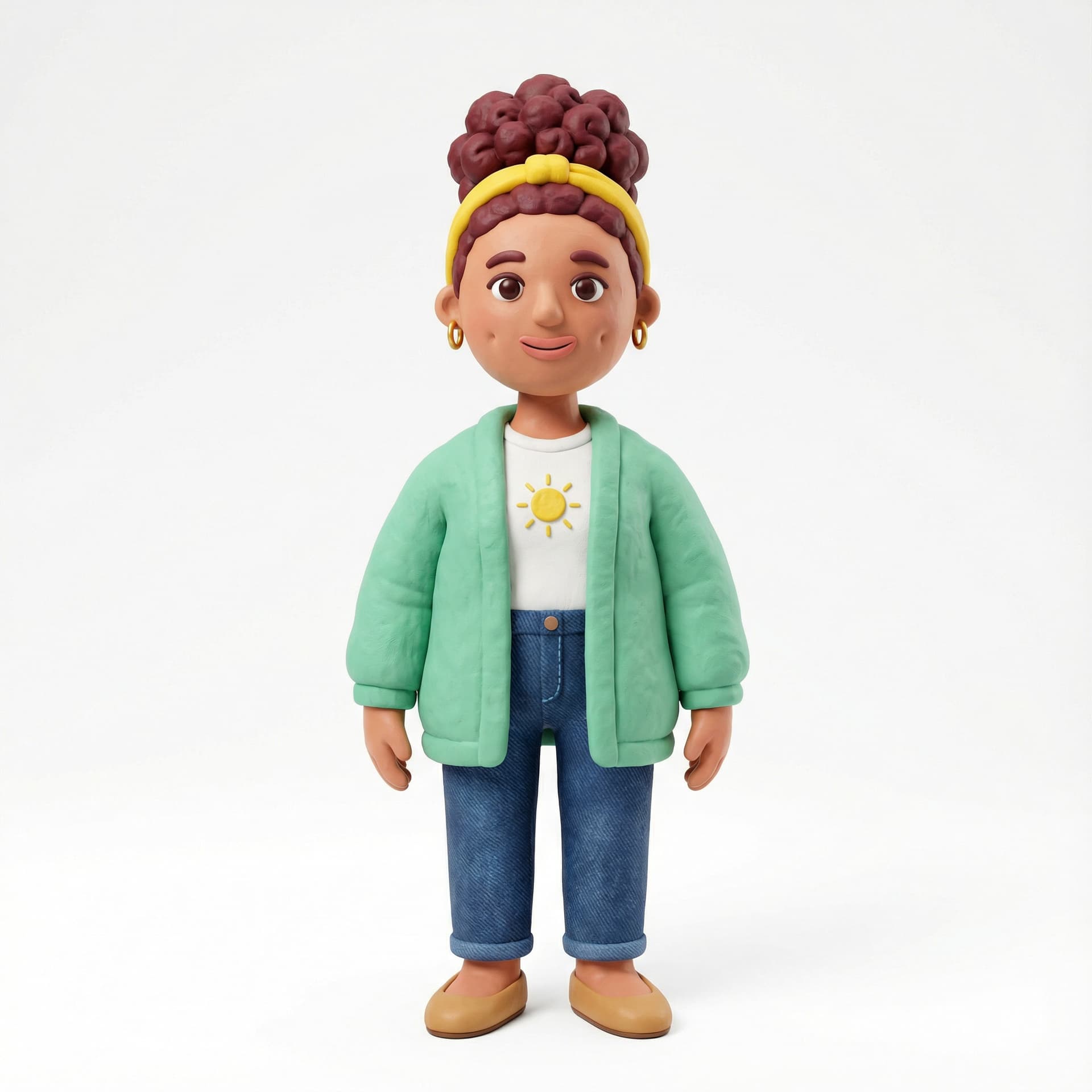 Theodore's mother