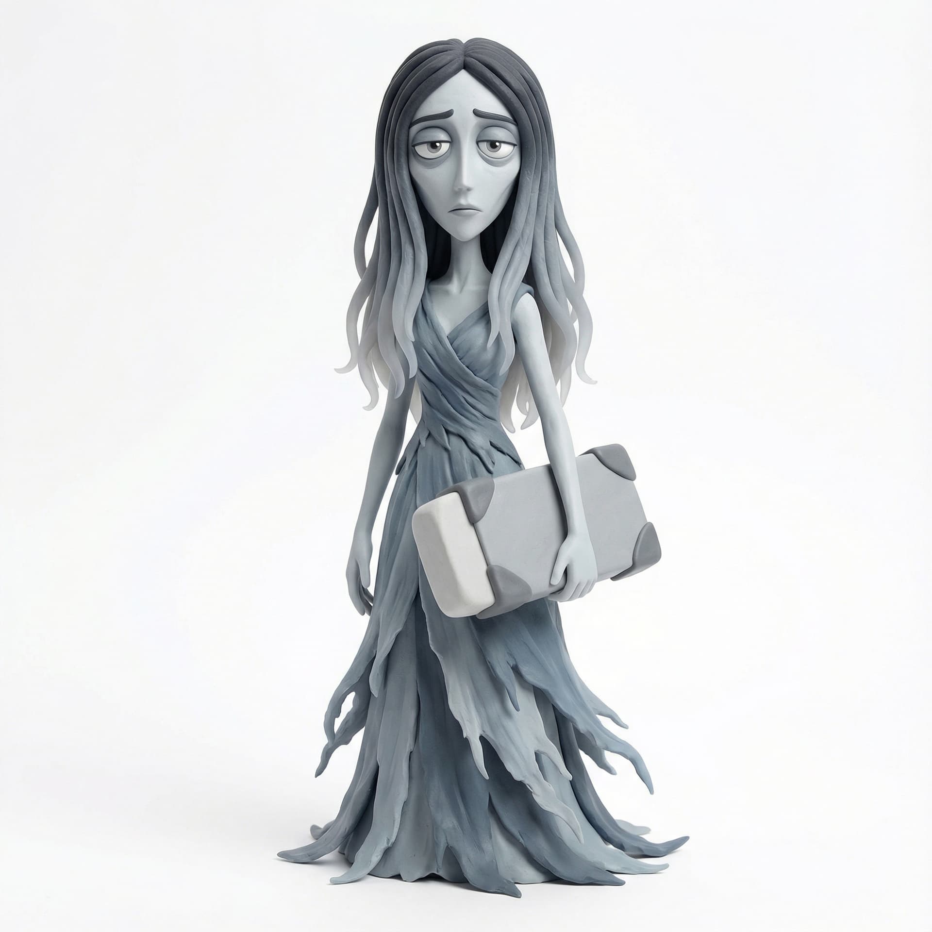 The Grey Witch