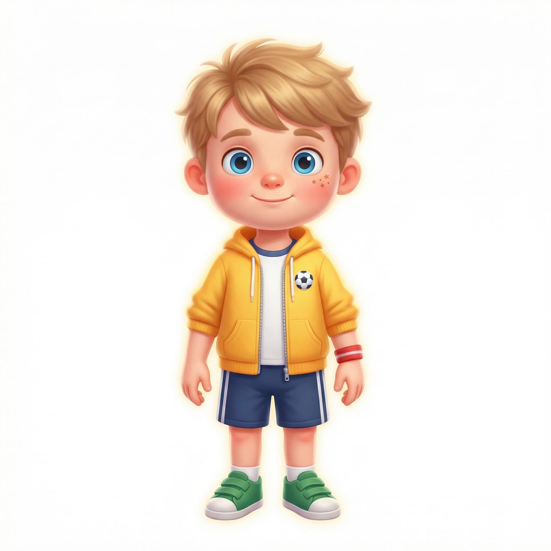 Timmy