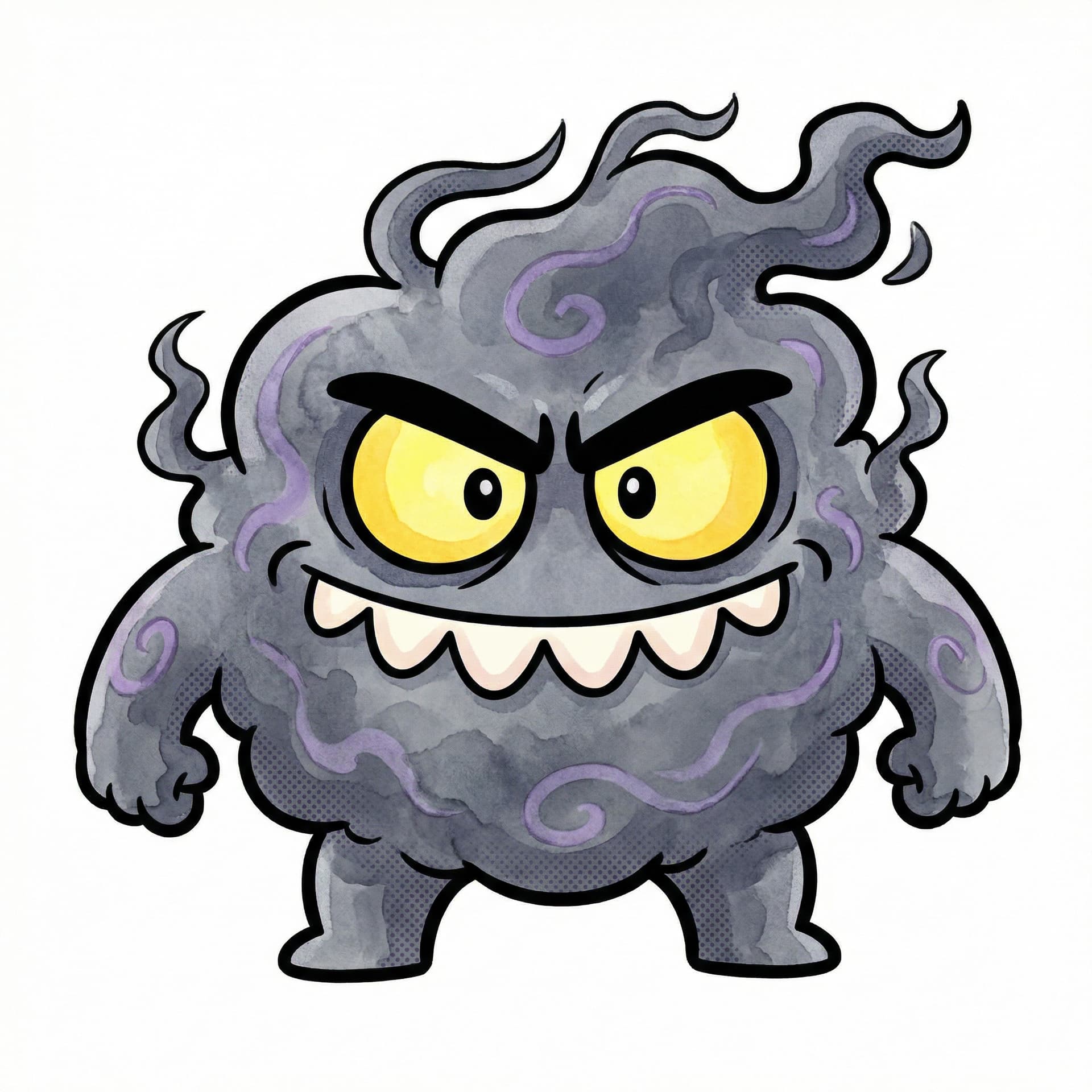 Stompy Voice