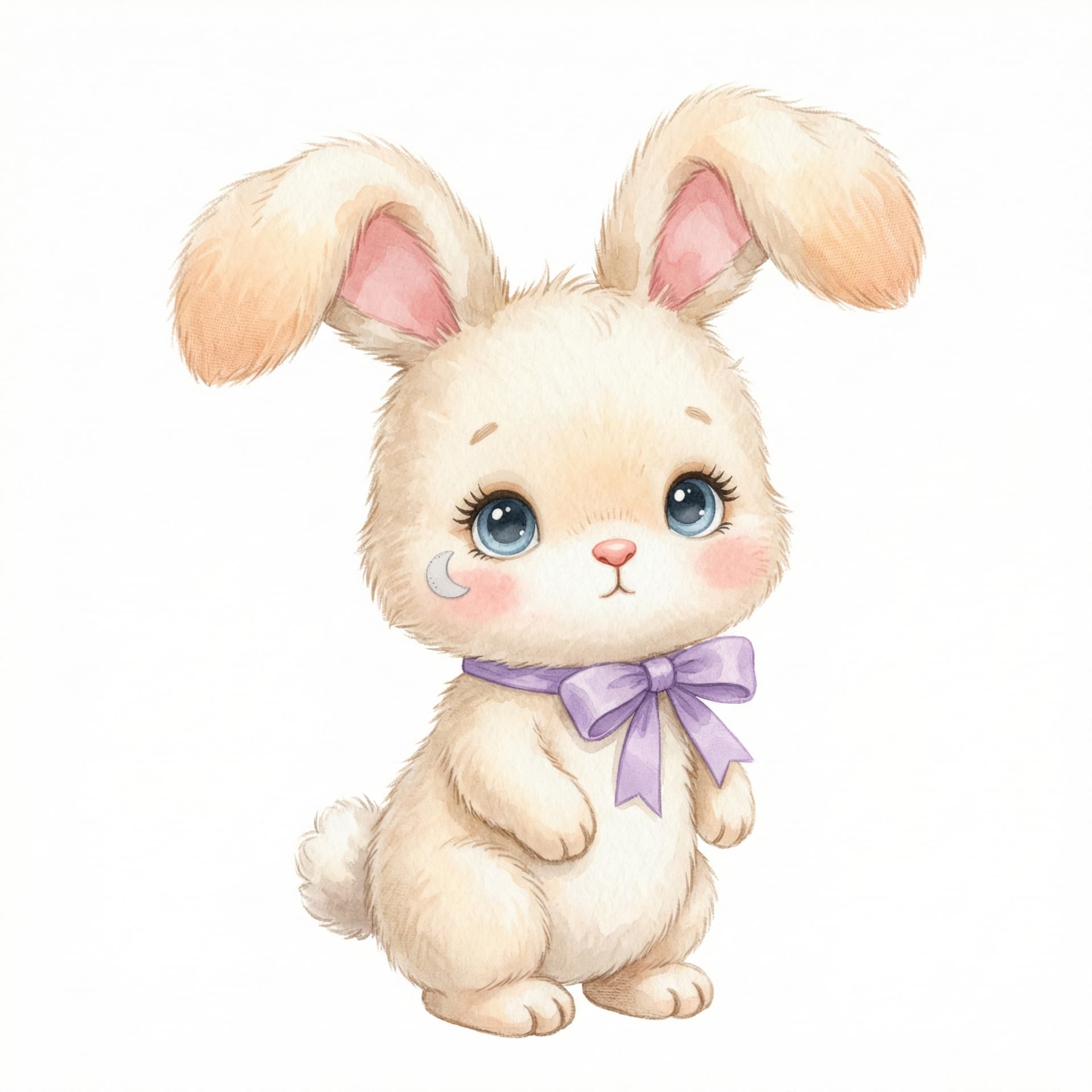 Baby Bunny