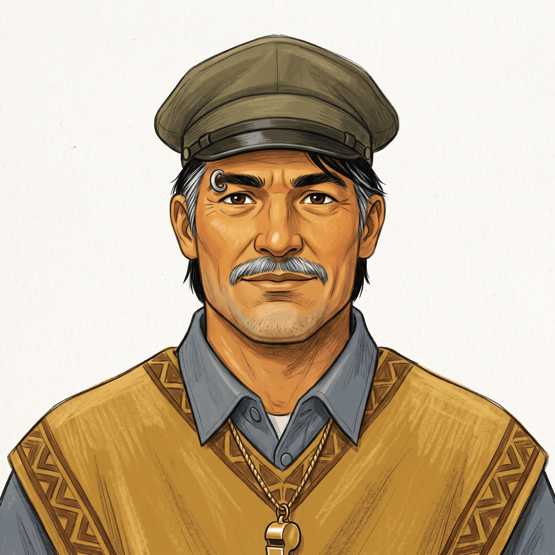 Mateo