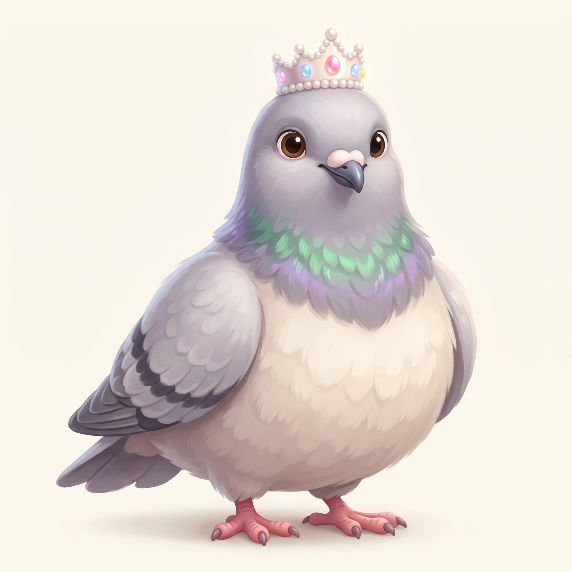 The Dove