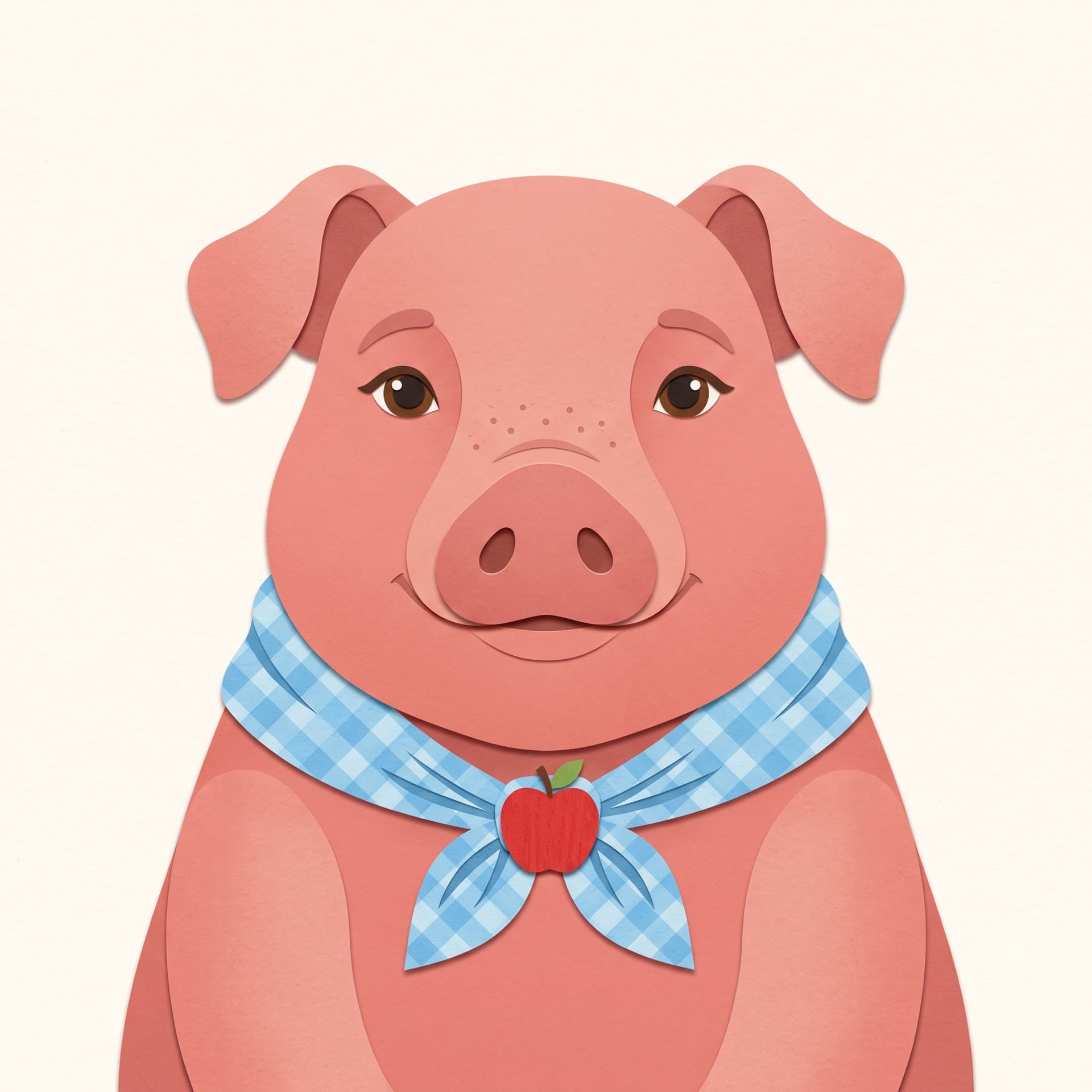 Mama Pig
