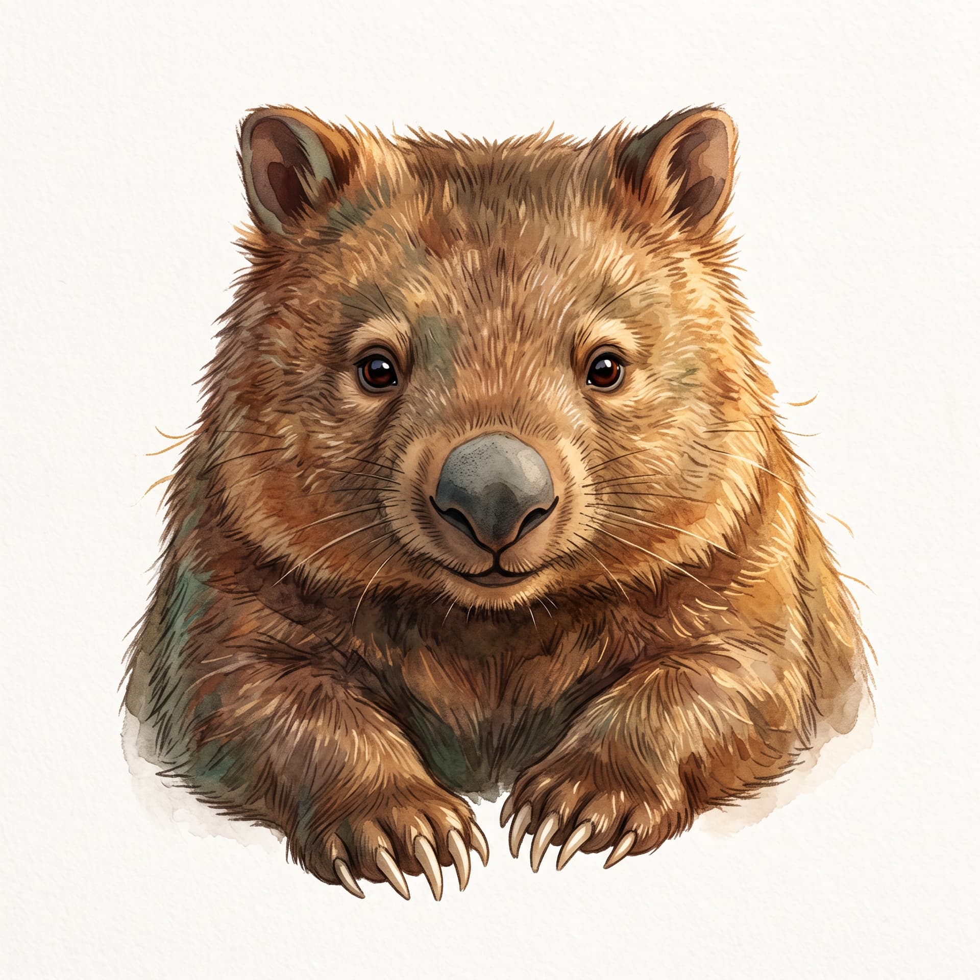 Wombat