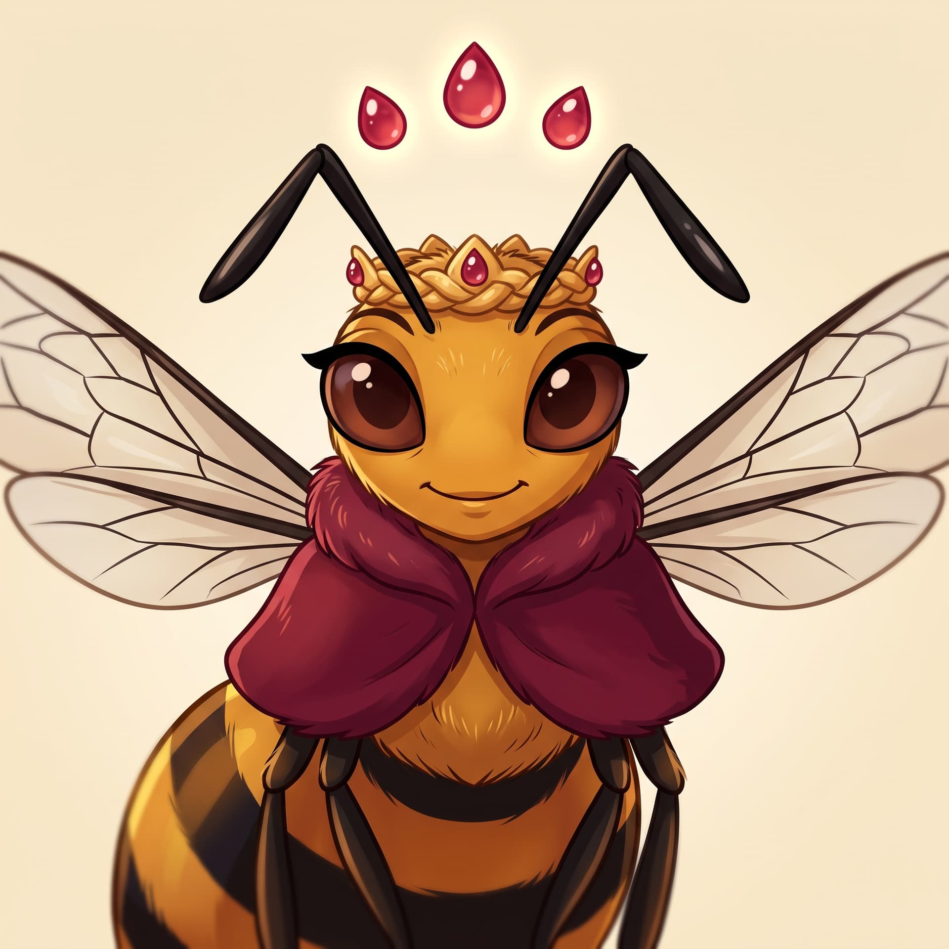 Queen Maribel