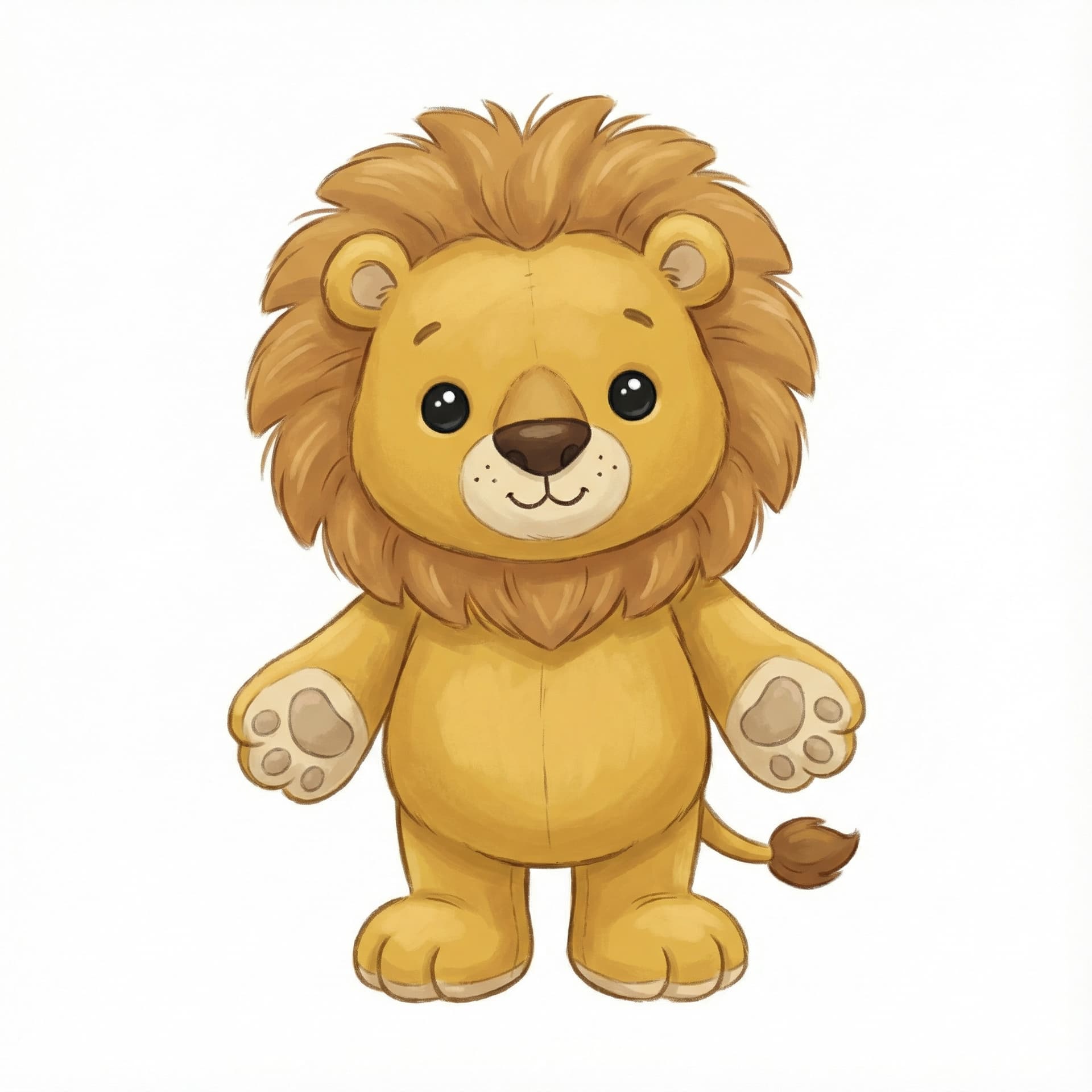 Mr. Roary