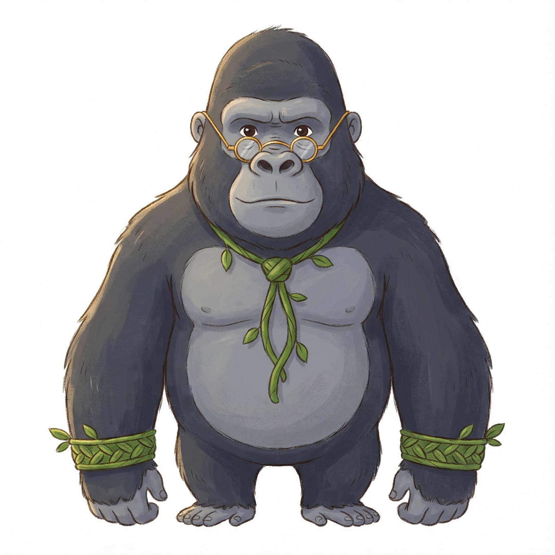 Professor Grumble