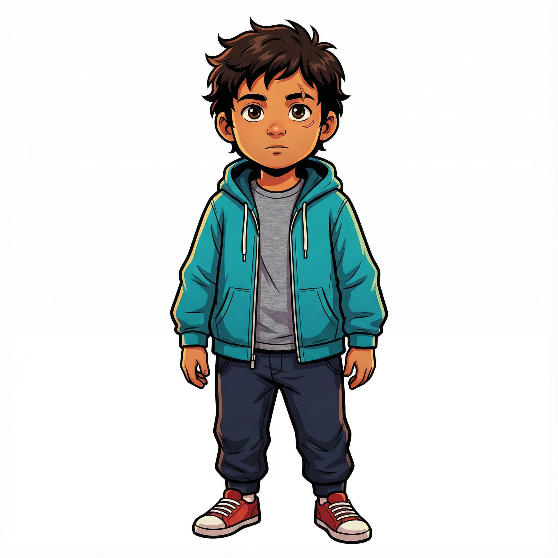 Drew