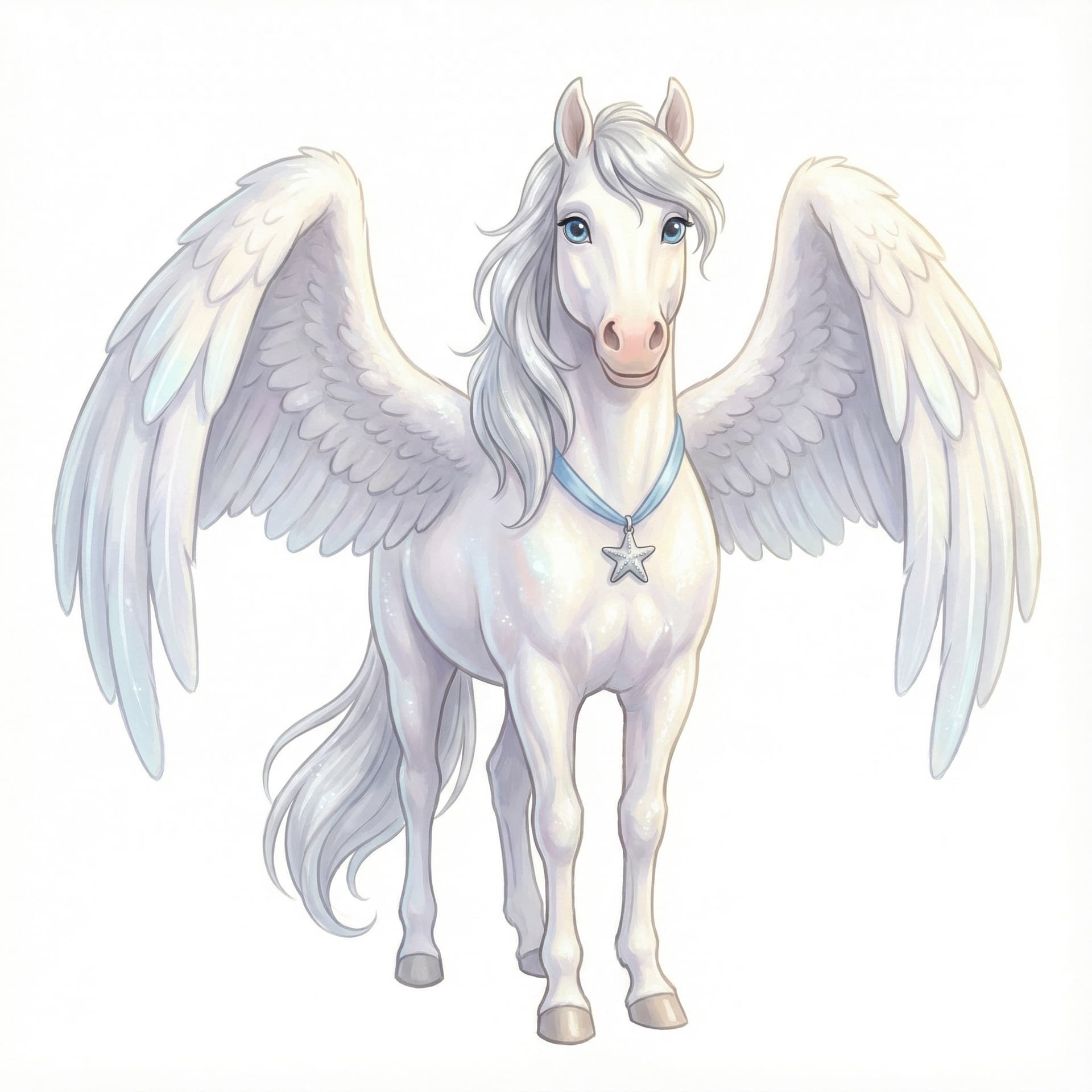 The Pegasus