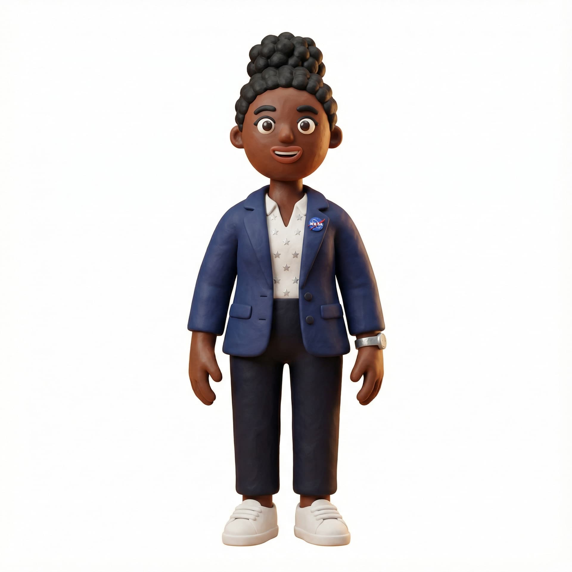 Dr. Imani Wells