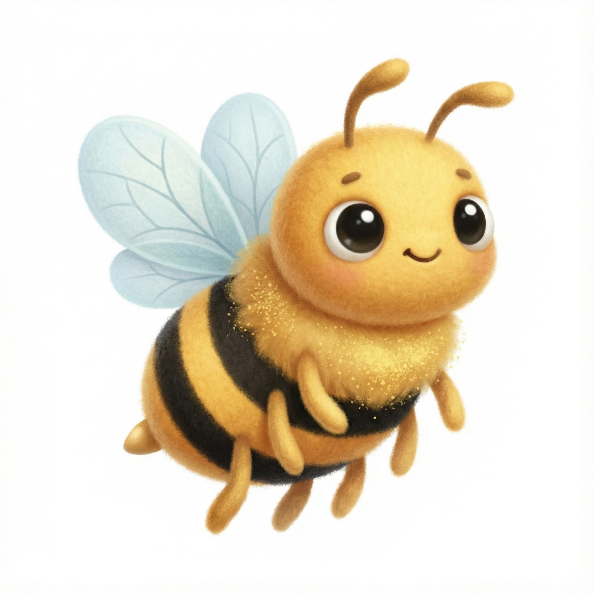 Little Bee