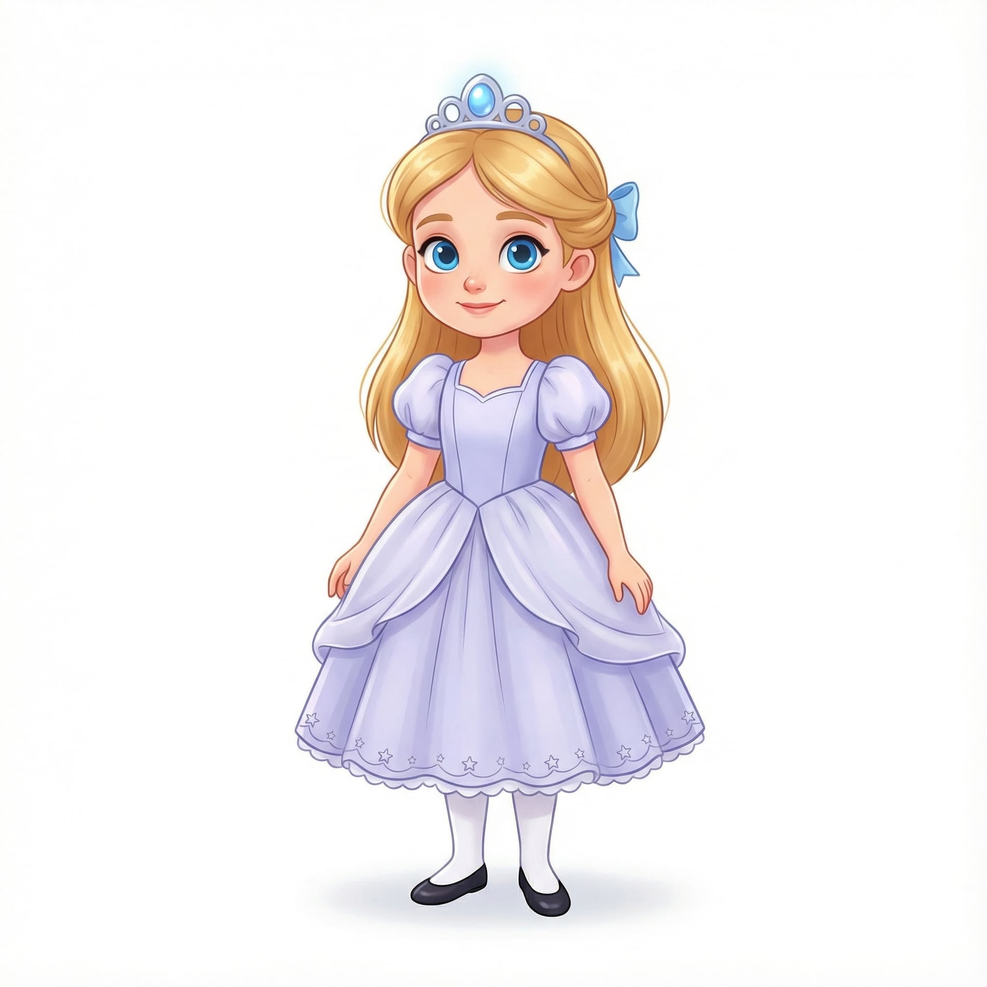 Princess Elowen