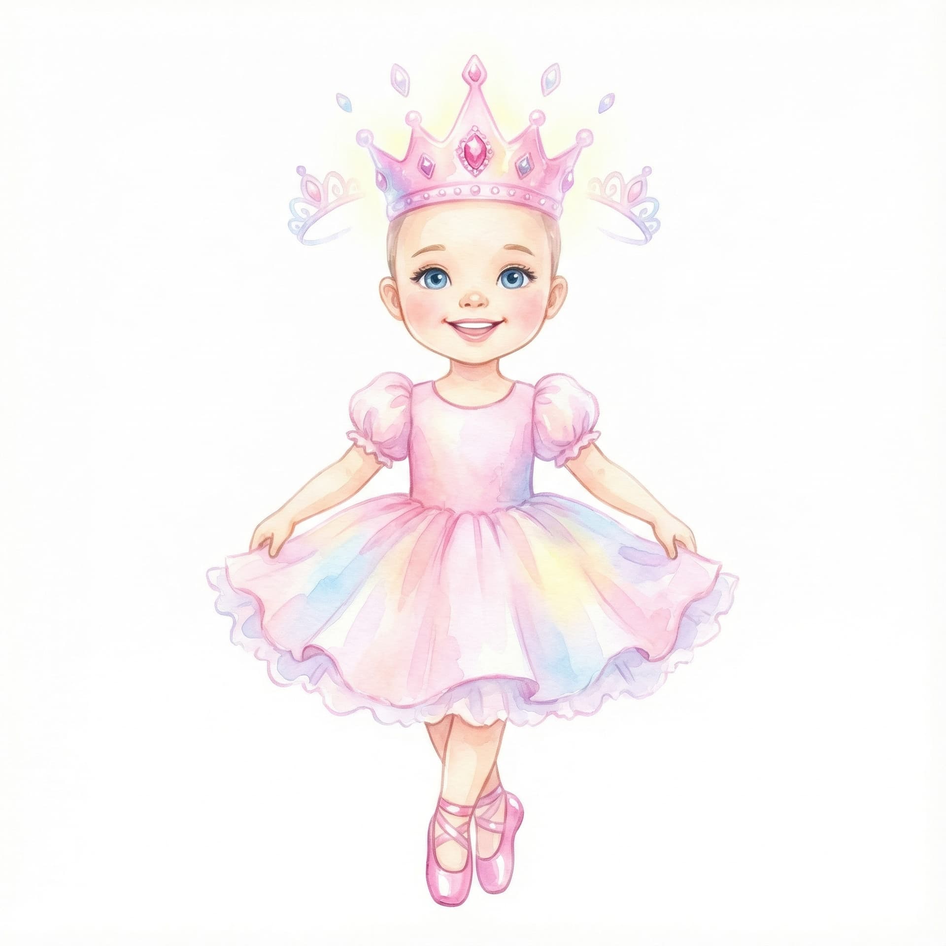 Princess Lily