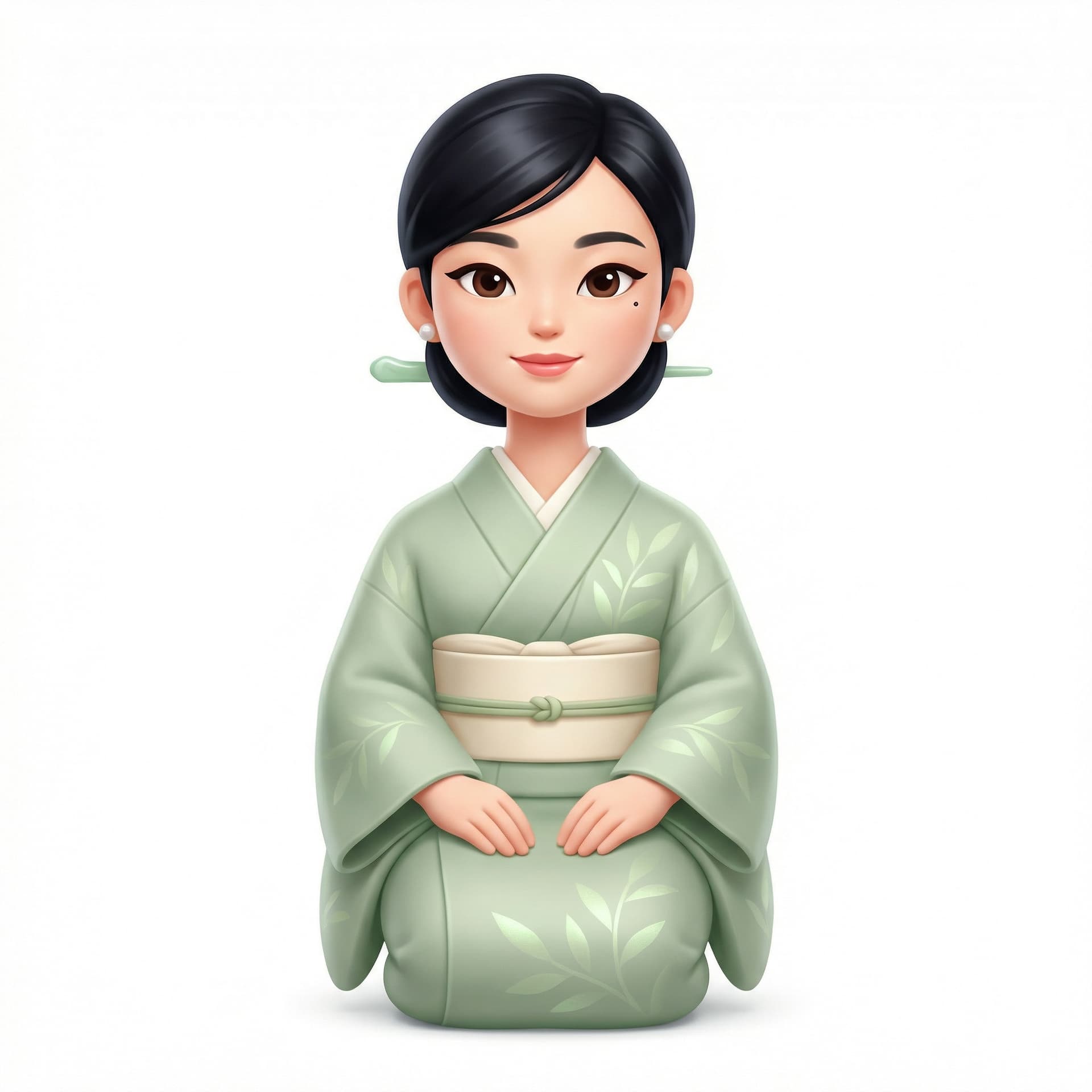 Ms. Aiko