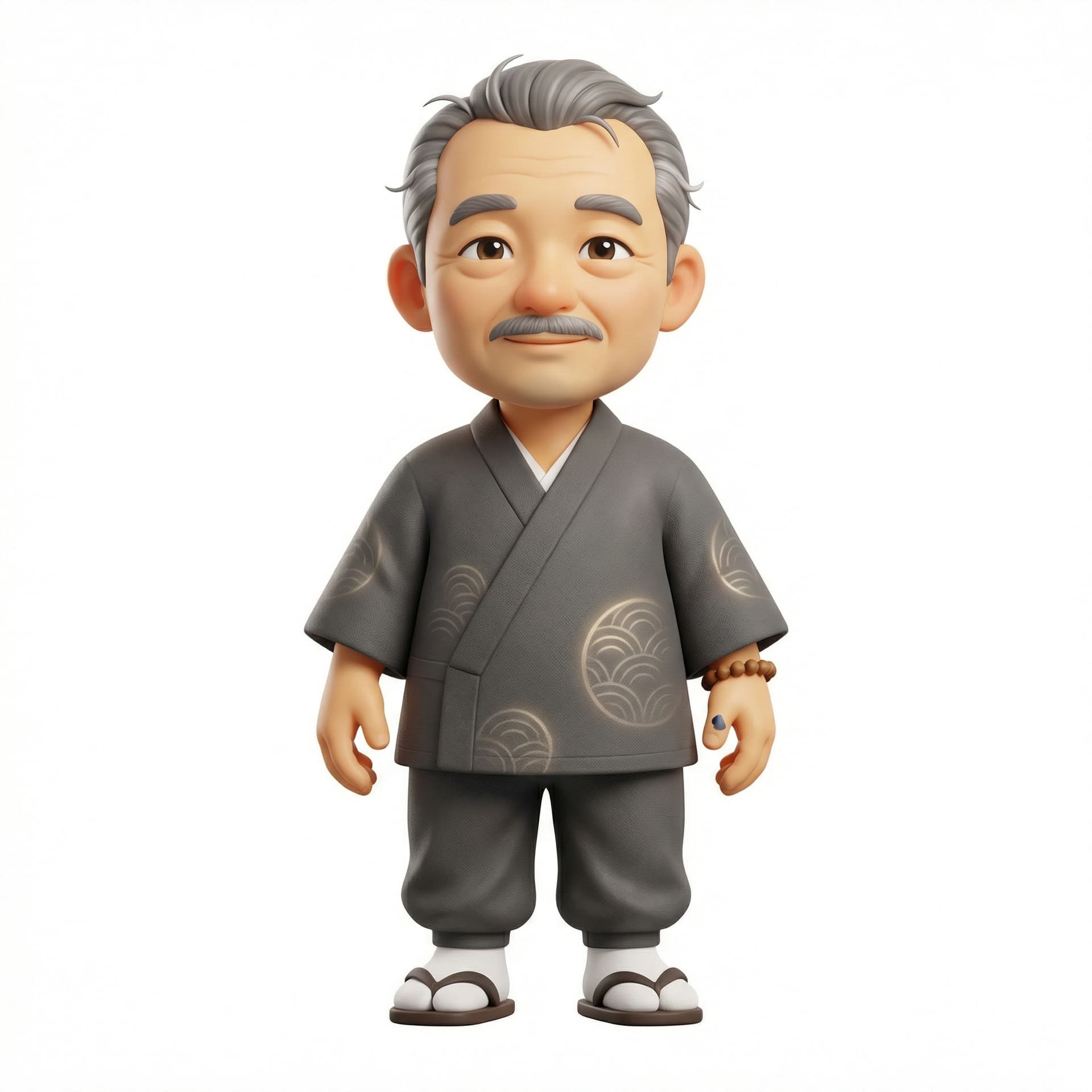 Mr. Sato
